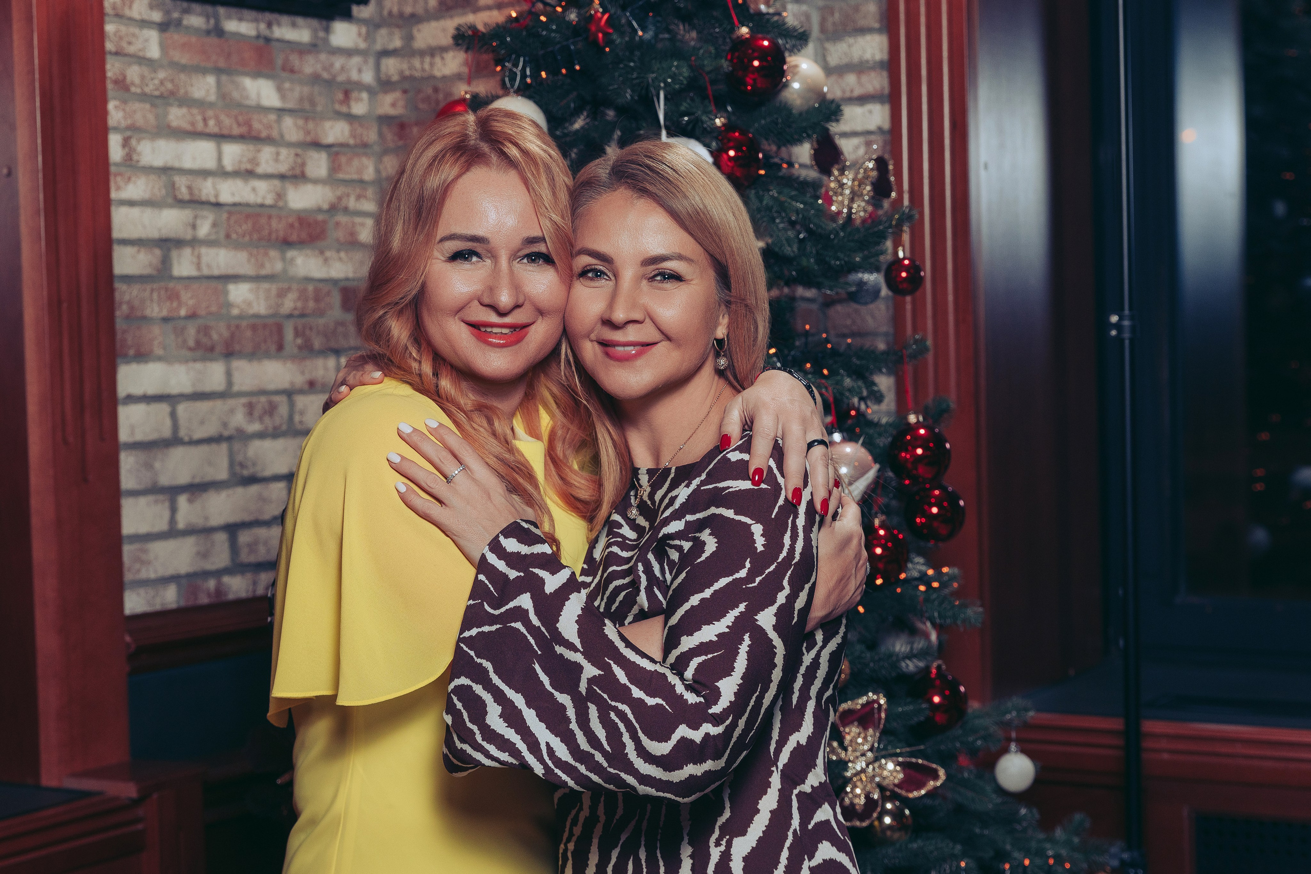 День рождения Contrasto. Фотограф и режиссер Московко Екатерина