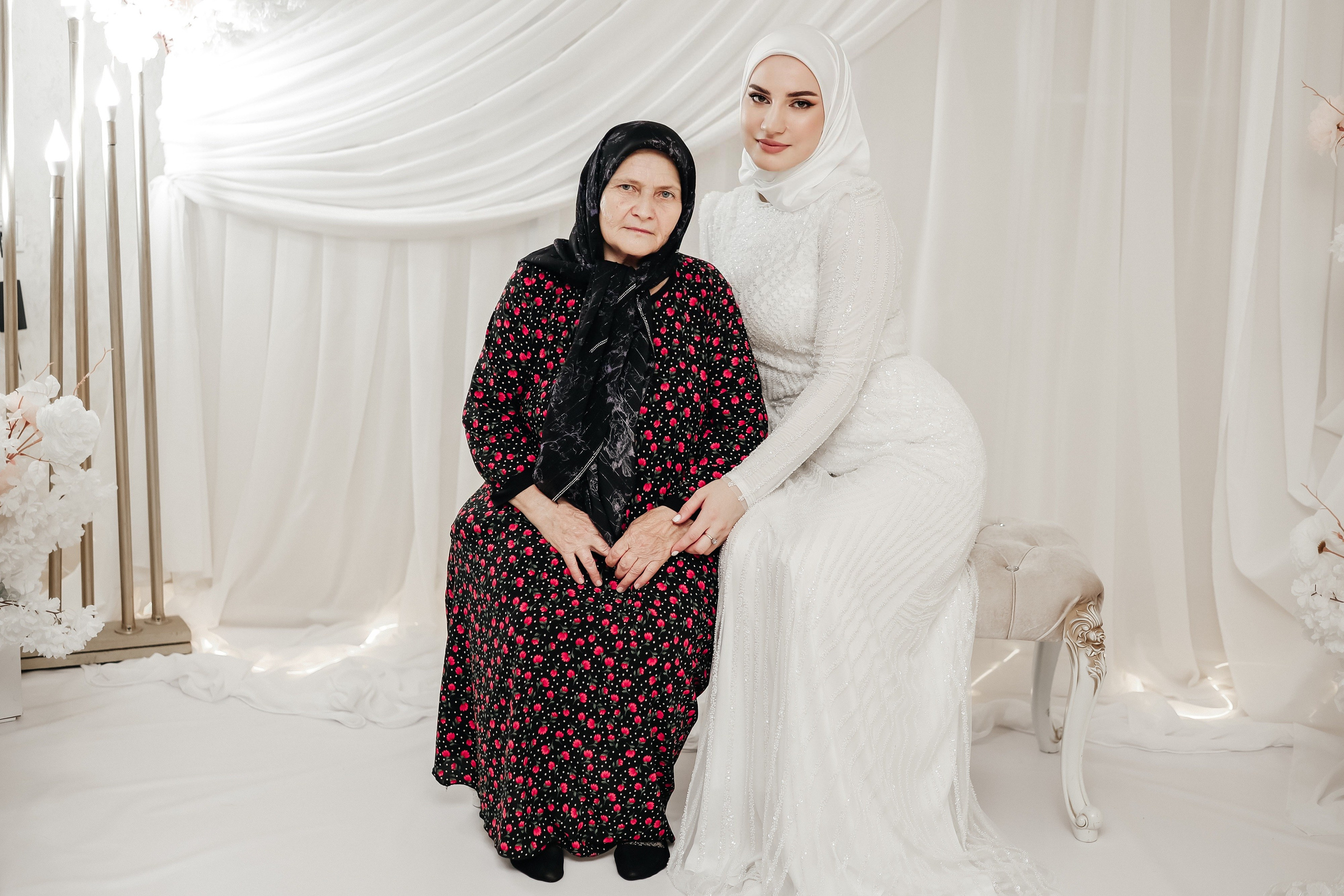 Невеста Раяна