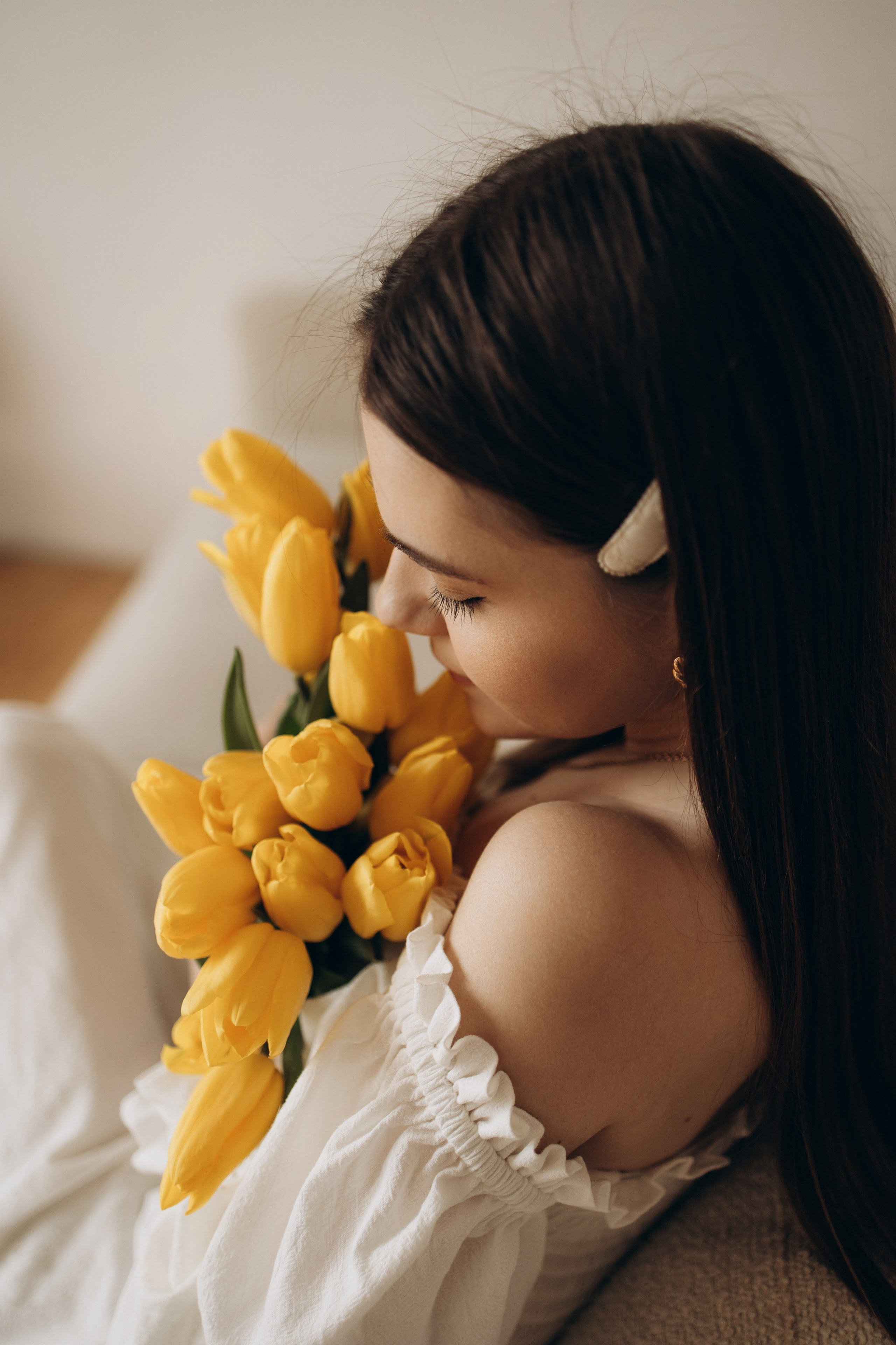 Алине 2 годика. Самый теплый фотограф в Краснодаре Рябоконь Ксения