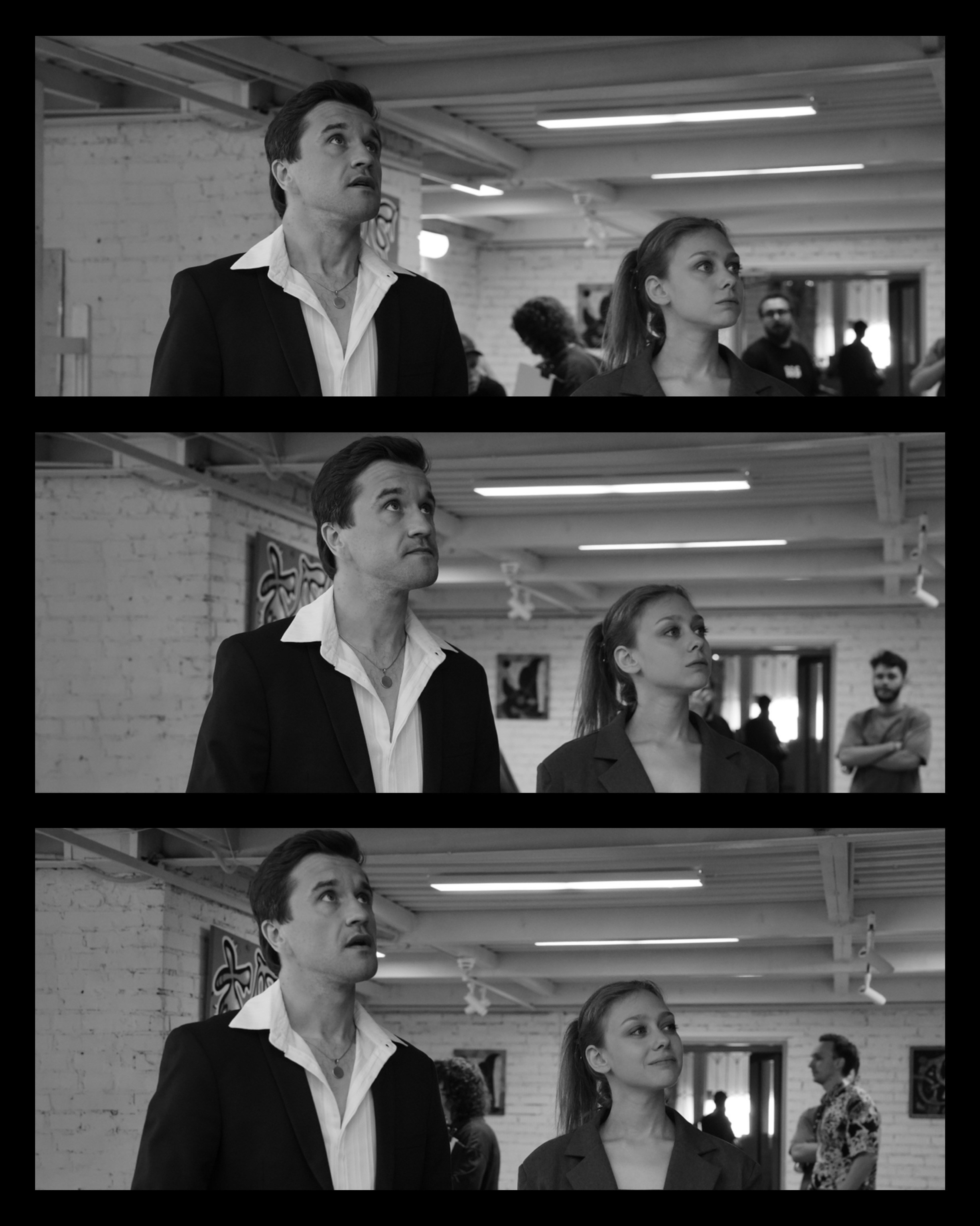 Галерея. Beardy Pix