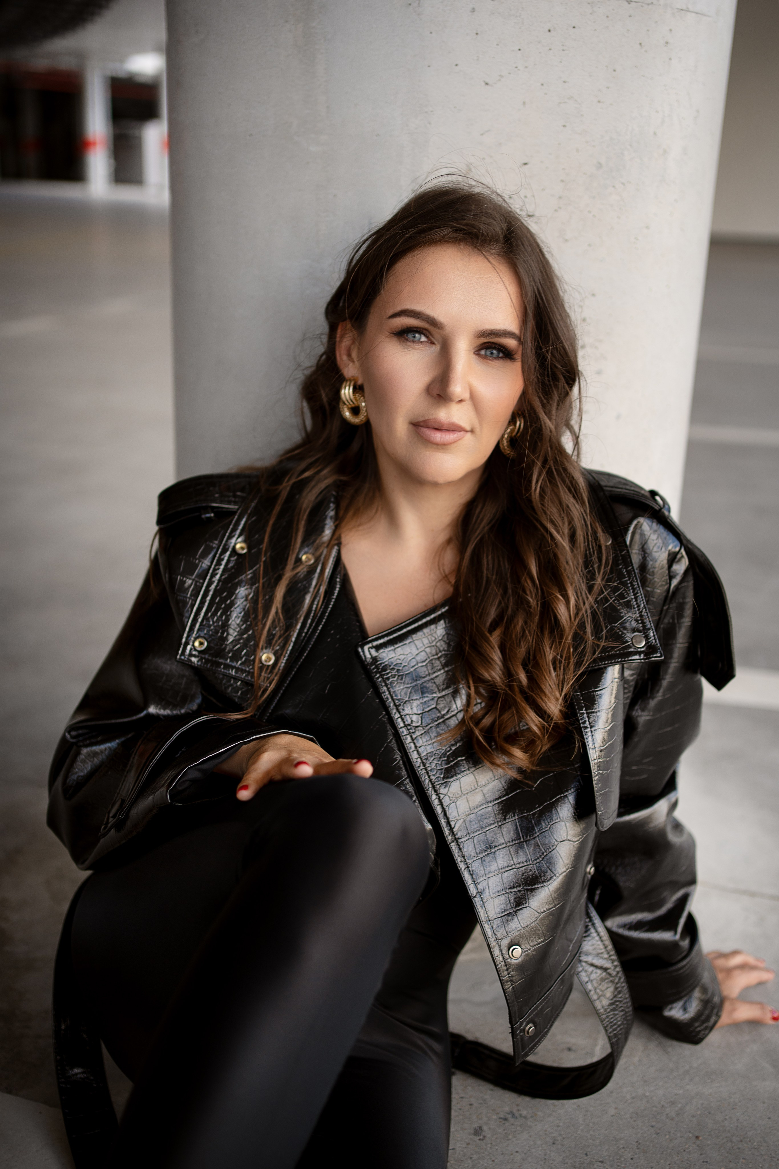 Анастасия. Семейный и свадебный фотограф Минск, Беларусь Анна Орловская