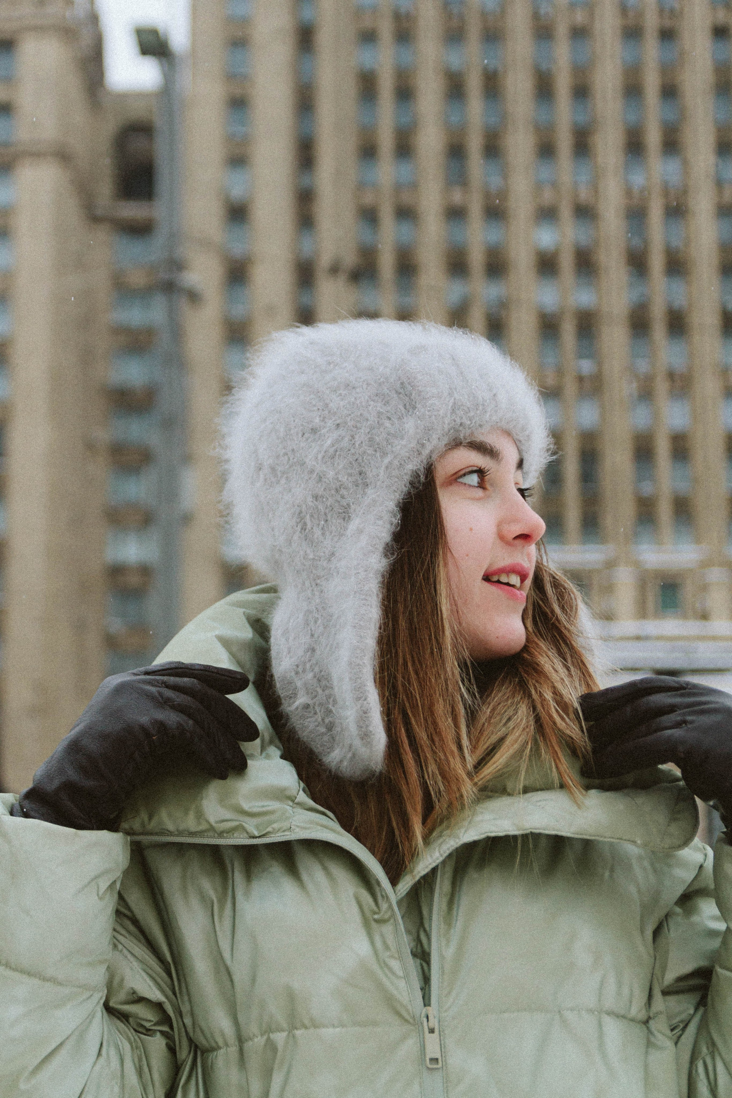 Камилла. Твой фотограф Алина Кочергина