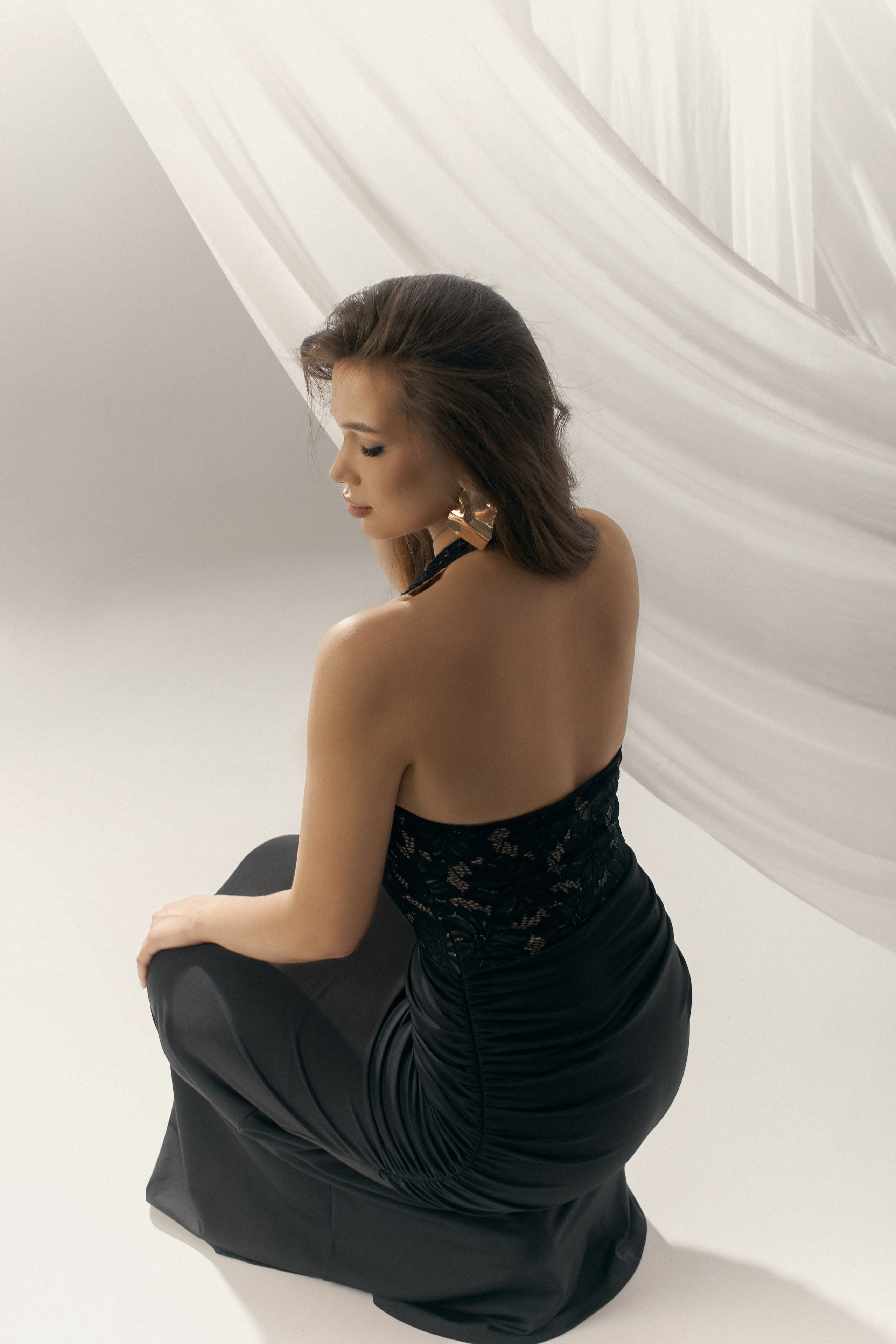 Лена. Фотограф в Самаре