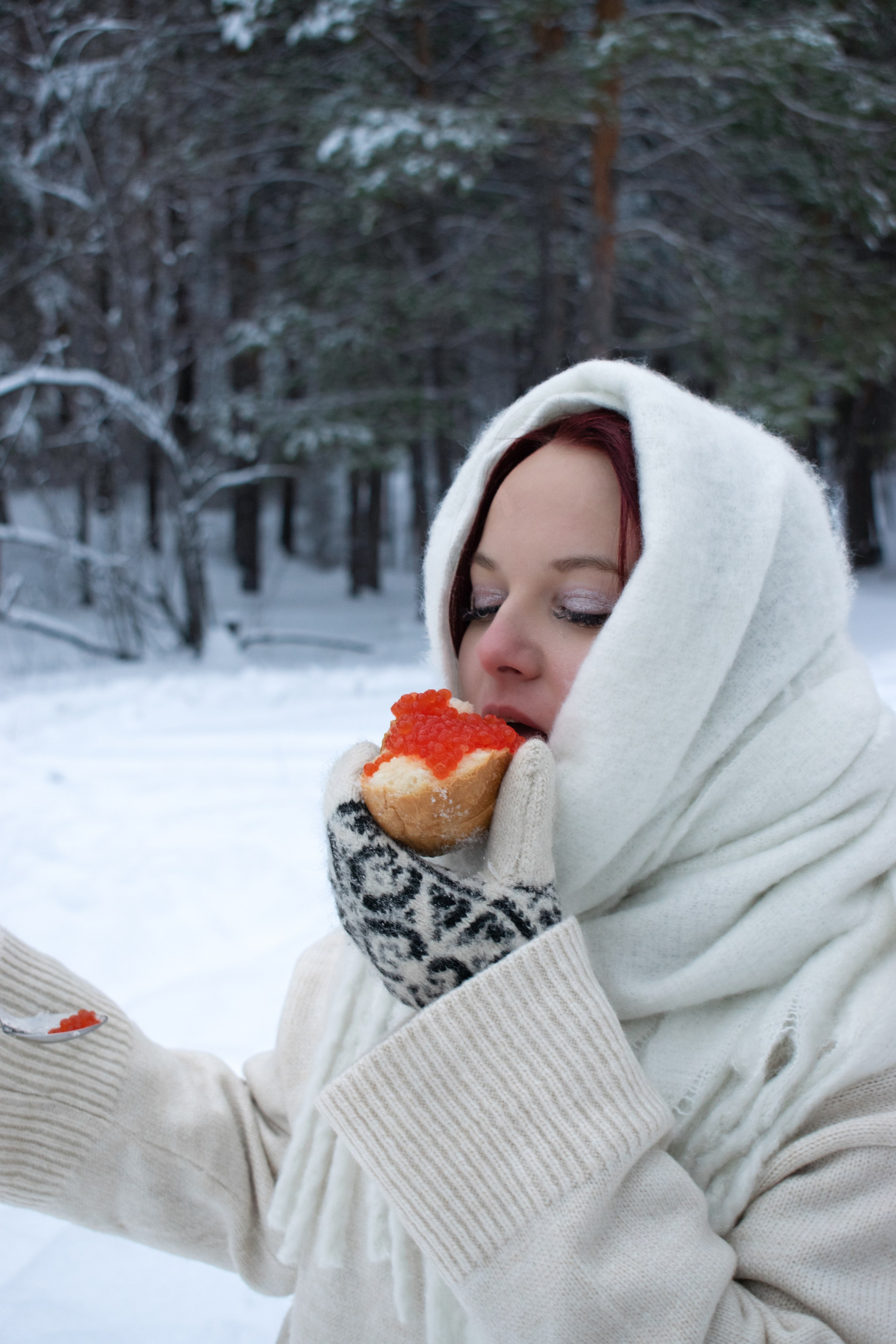 Ксюша & Арина. Фотограф в Самаре