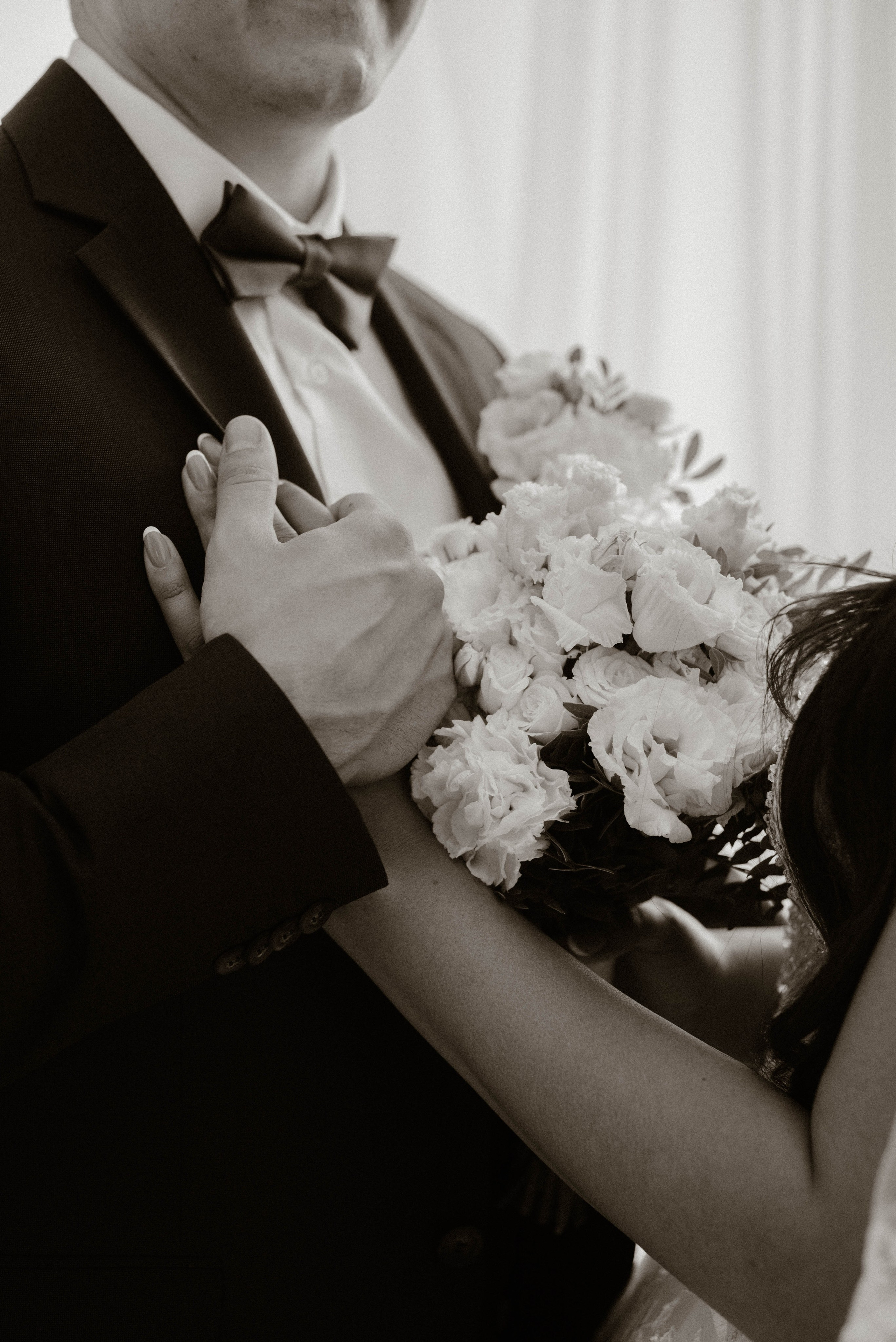 Маша & Вадим. Свадебный фотограф и видеограф в Новосибирске