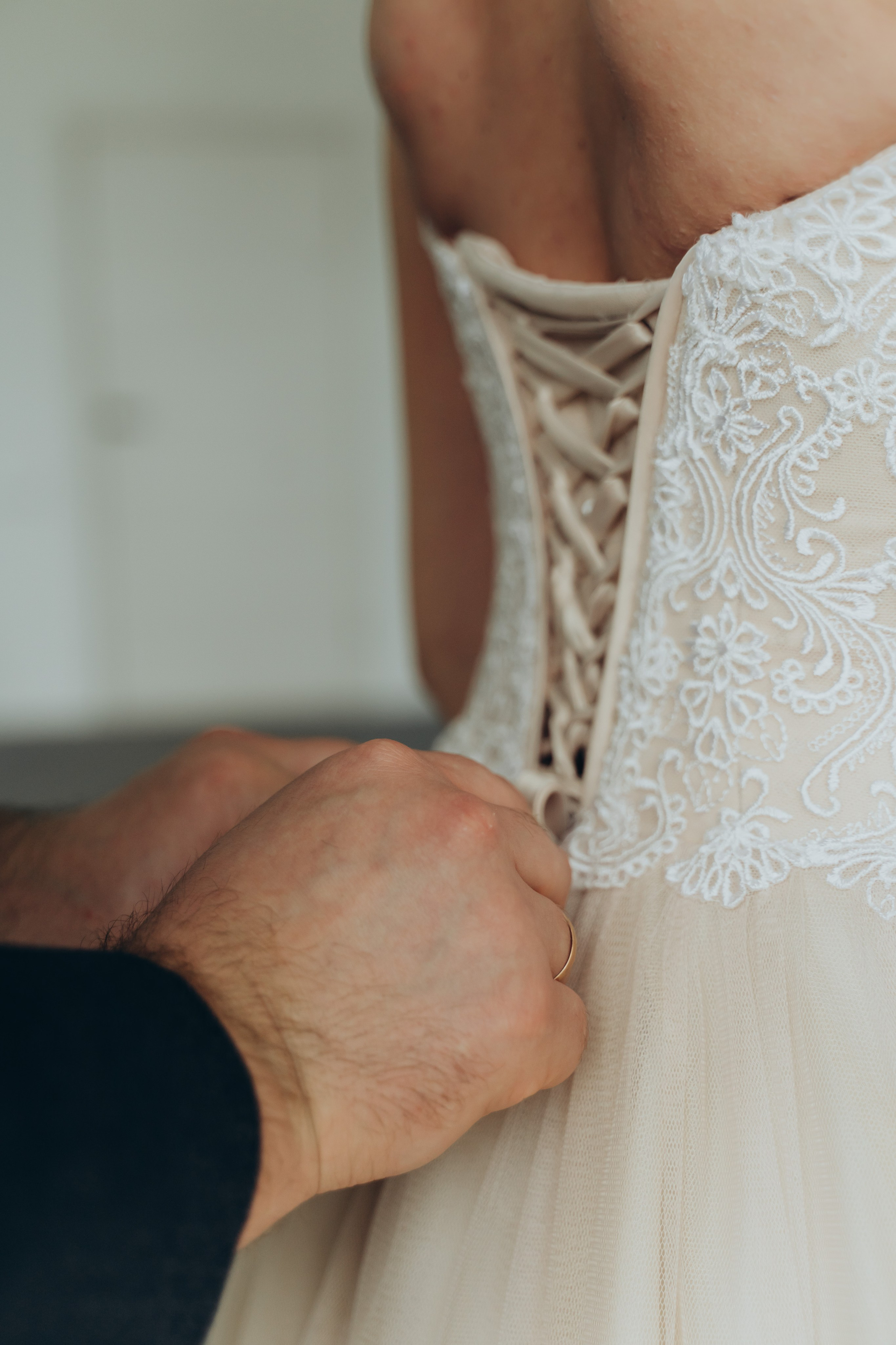 Алёна и Никита. Семейный фотограф в Саратове