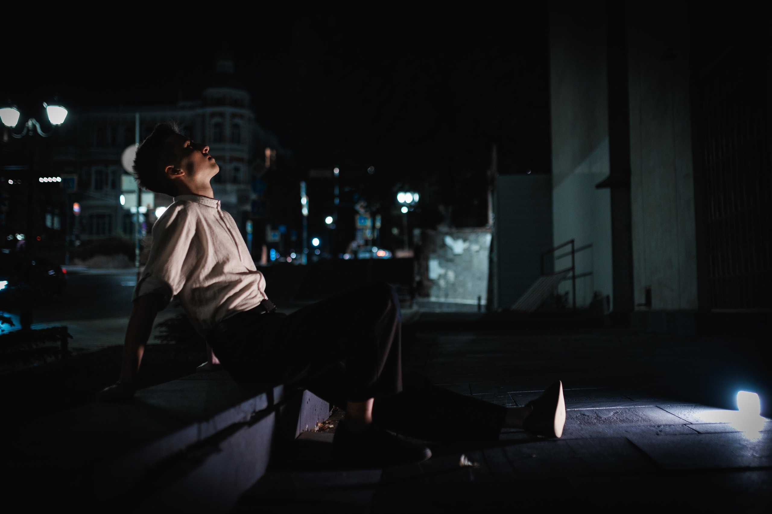 Егор. Фотограф в Ростове-на-Дону Ника Обида