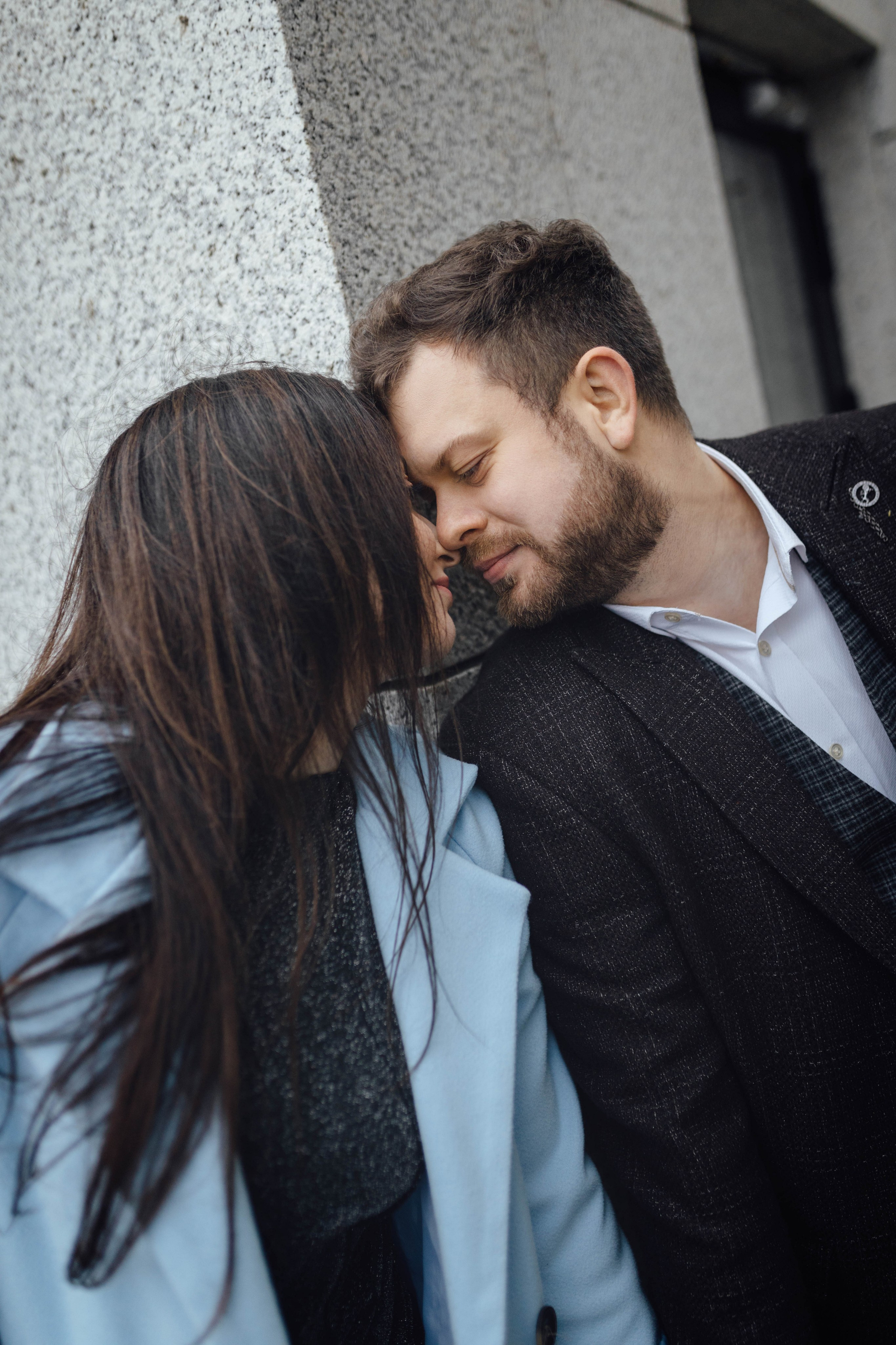 Сергей и Настя, 2025