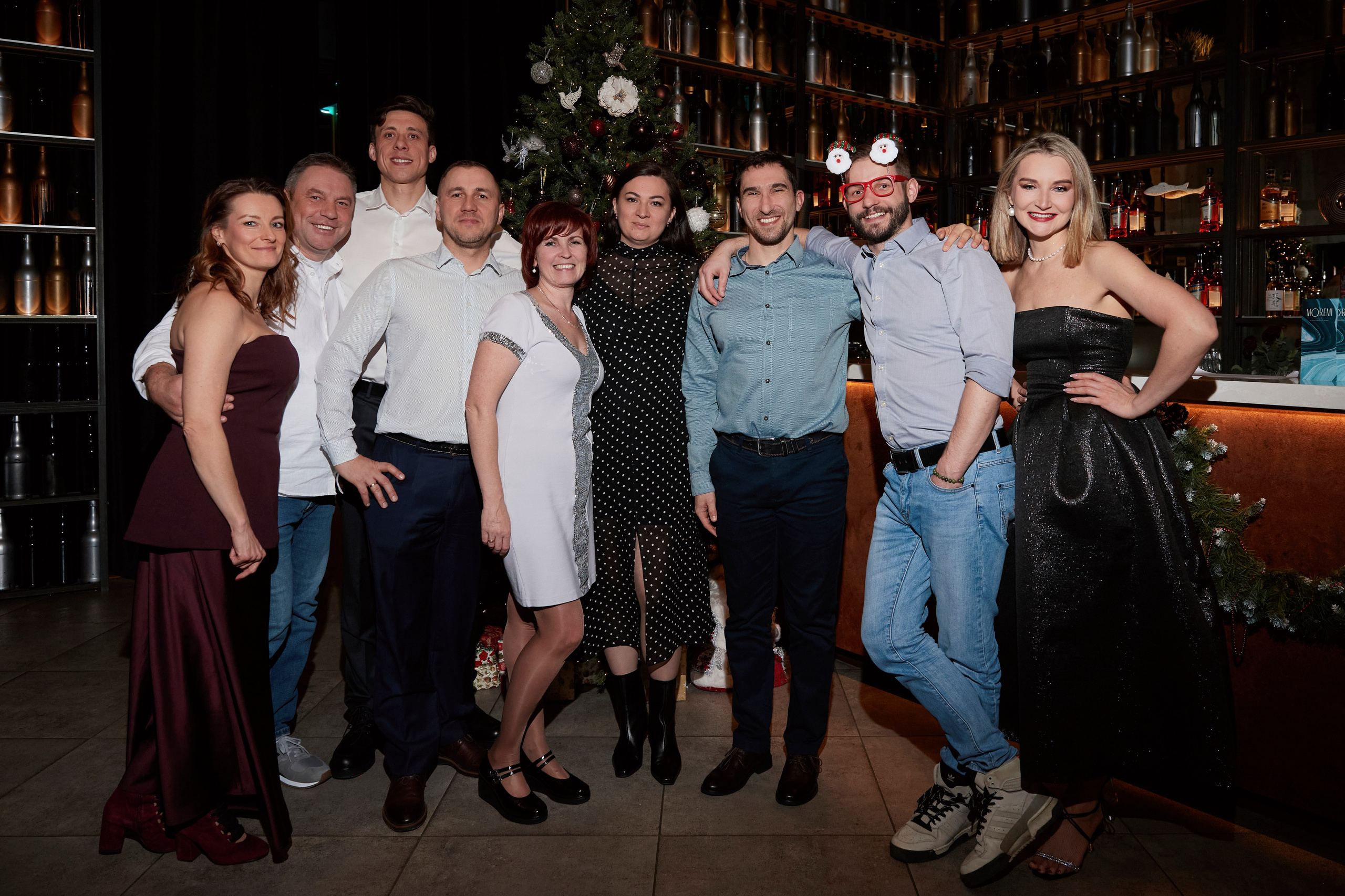 Корпоратив Мореми. Свадебный фотограф Анастасия Казакова