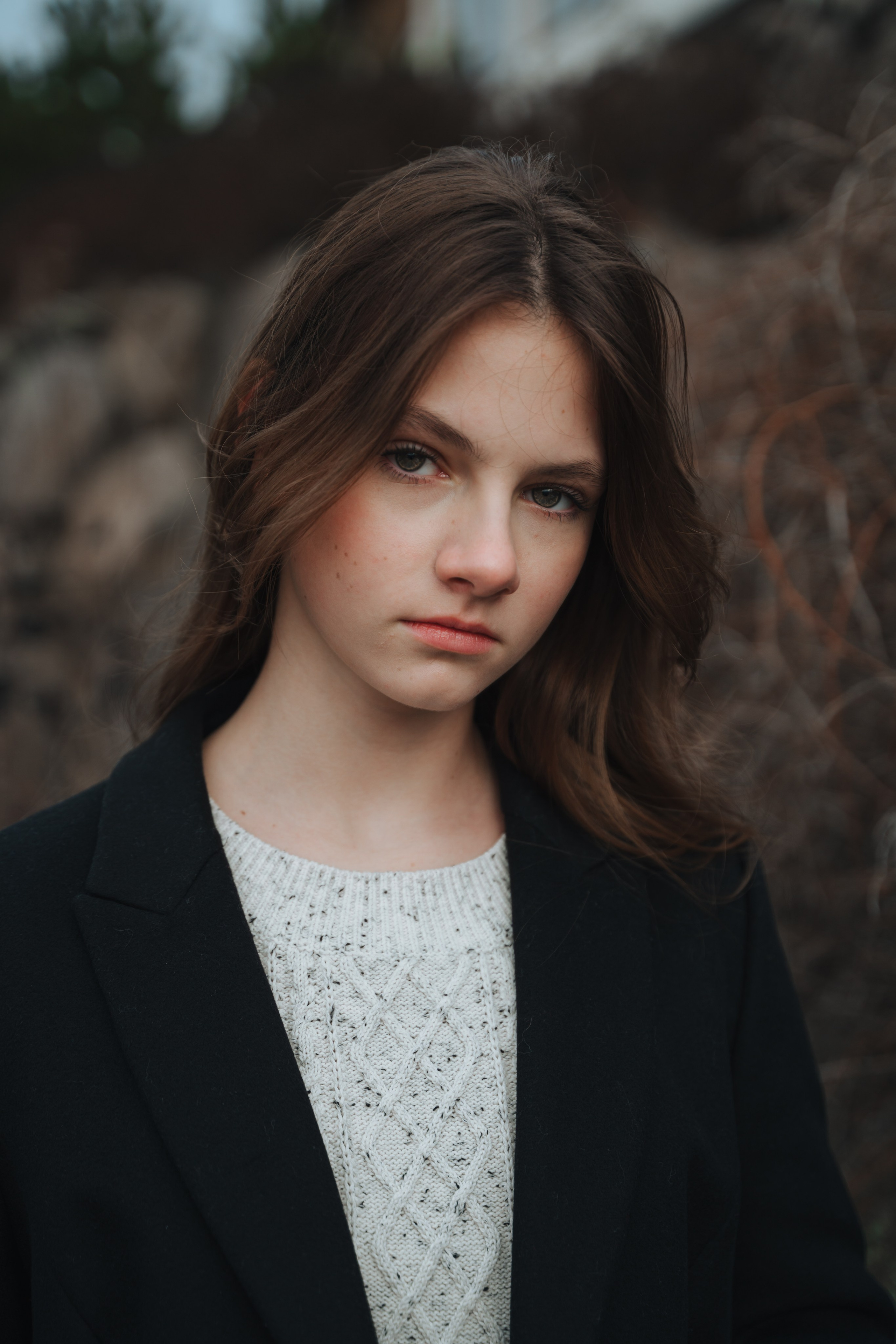 Евгения. Конный клуб. Портретный фотограф в Санкт-Петербурге Дмитриева Наталия