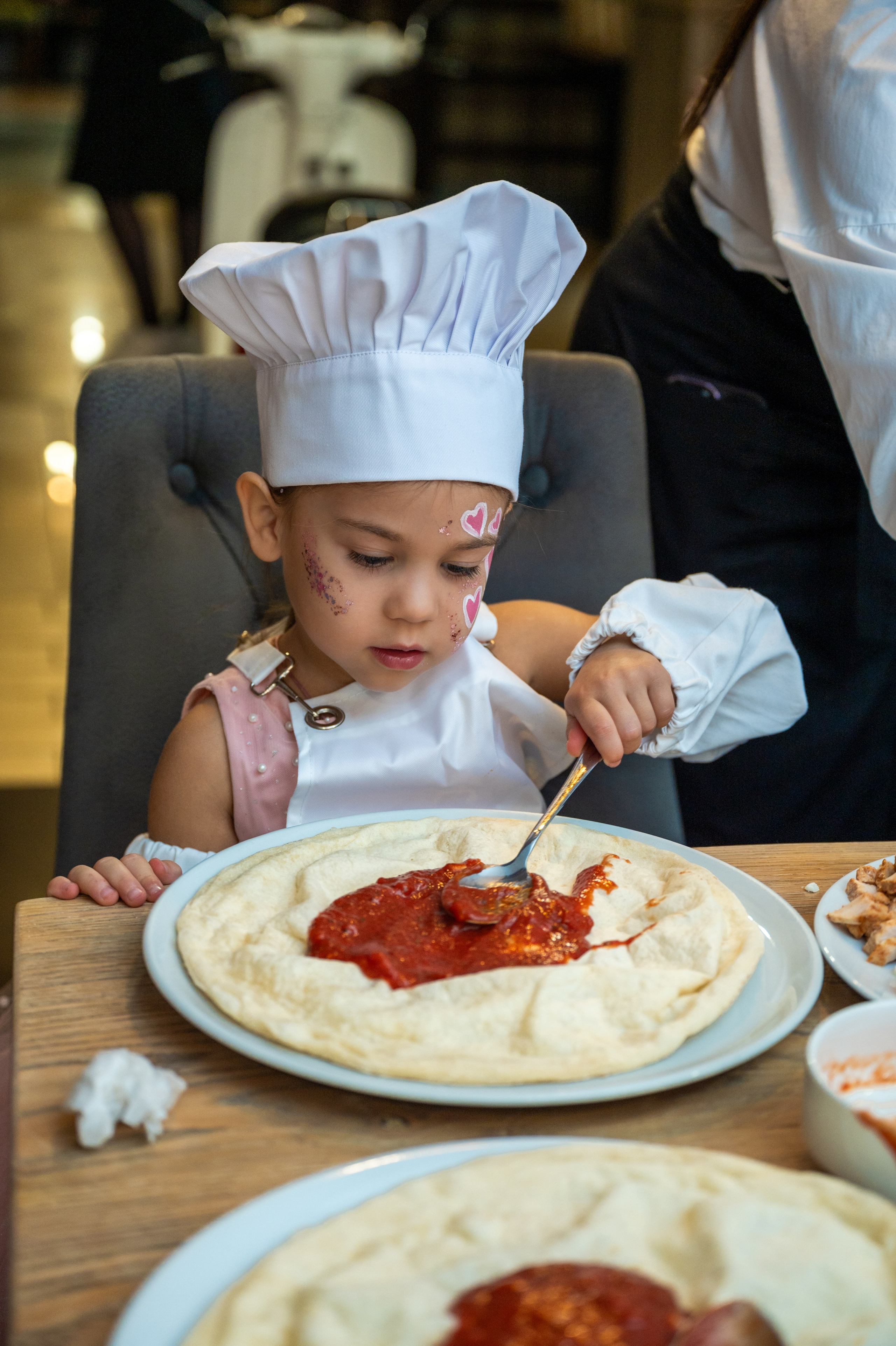 4 года!. Семейный и детский фотограф в Королеве, Москве и Московской области Строева Анастасия