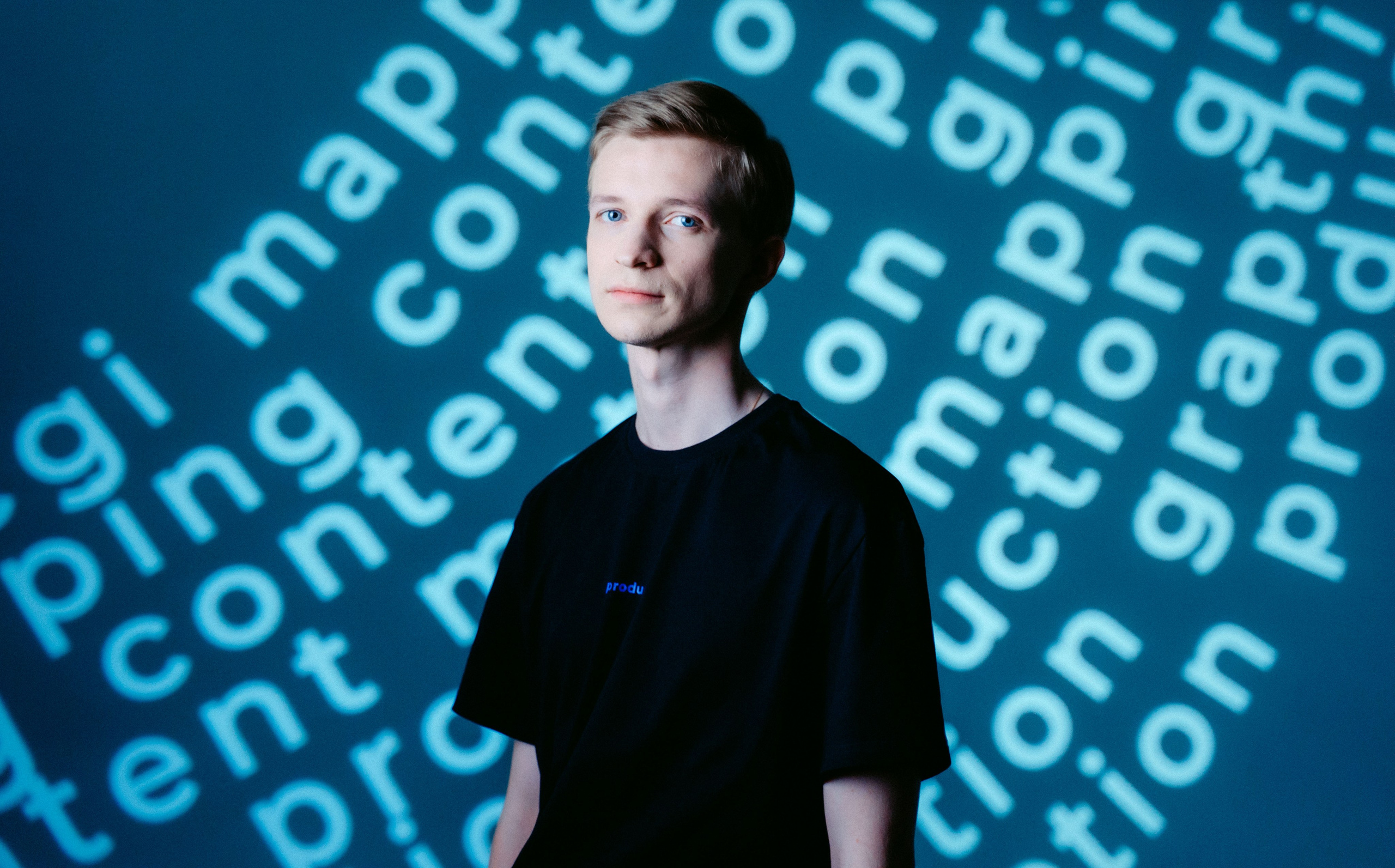 Взмах / агентство мультимедийного контента. Саша Копылов, фотограф в Казани