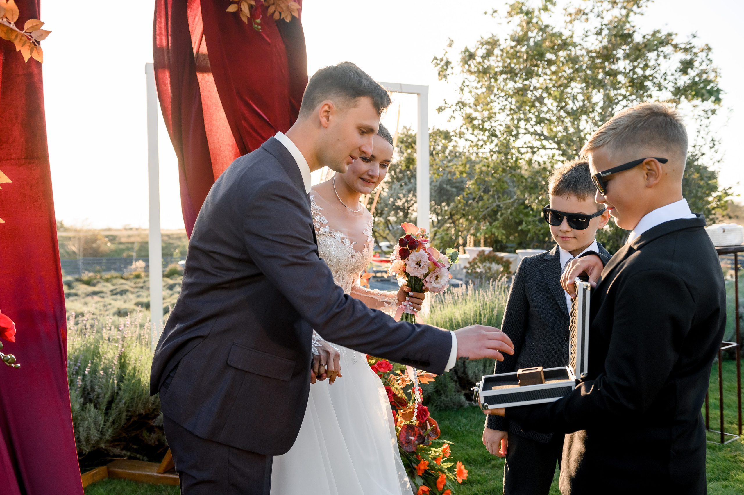 Свадьба Алекасндры и Александра. Свадебный и семейный фотограф в Ставрополе Роман Иванов