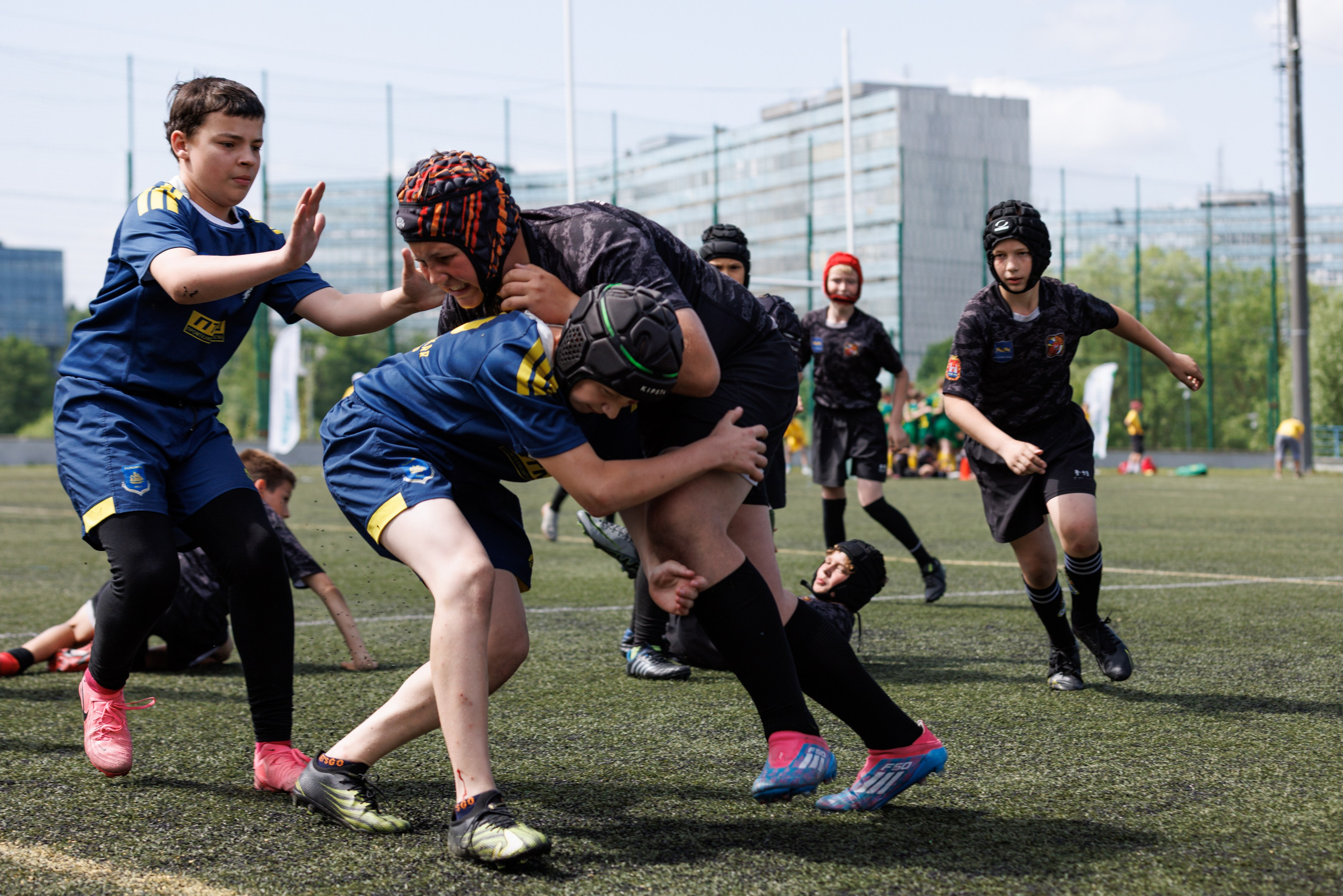 Золотой овал 2025. Спортивный фотограф Алексей Соломин