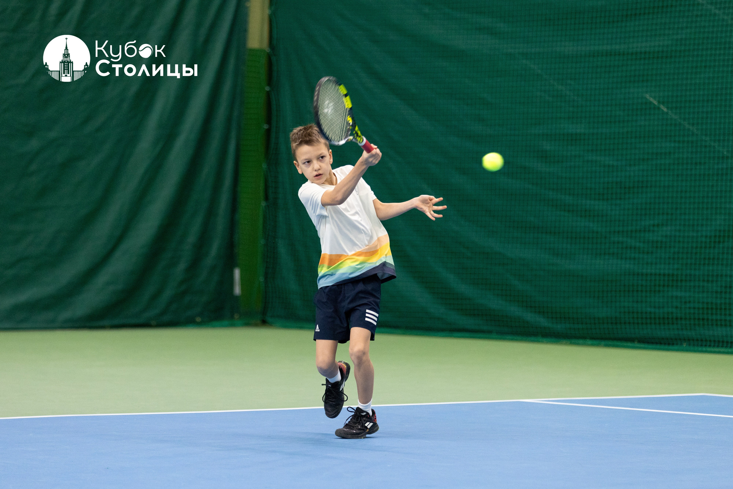 "Кубок столицы" в Лужниках, ALT 10s // 22 декабря 2024. Спортивный фотограф Алексей Соломин