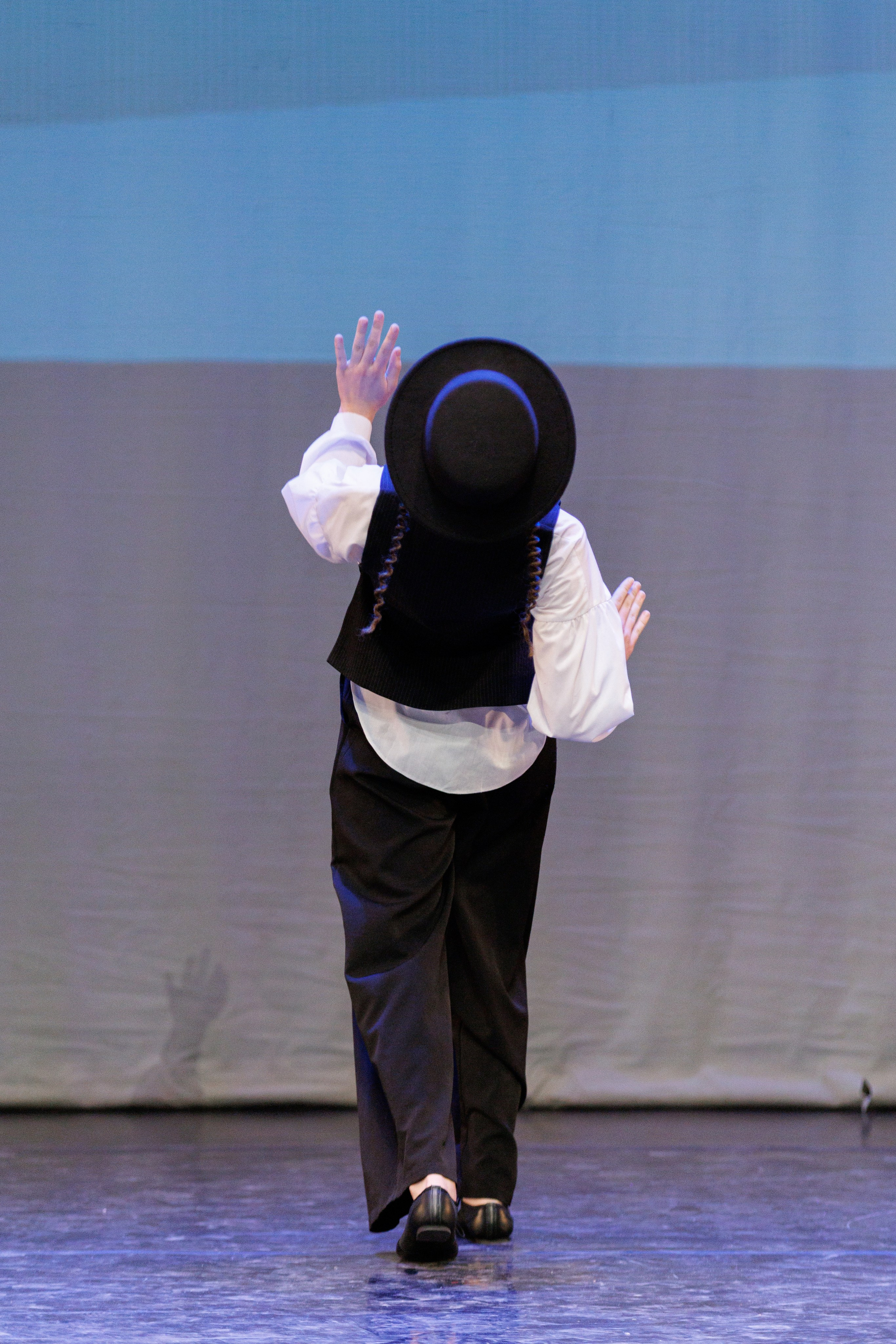 Новогодняя столица 2025. Спортивный фотограф Алексей Соломин