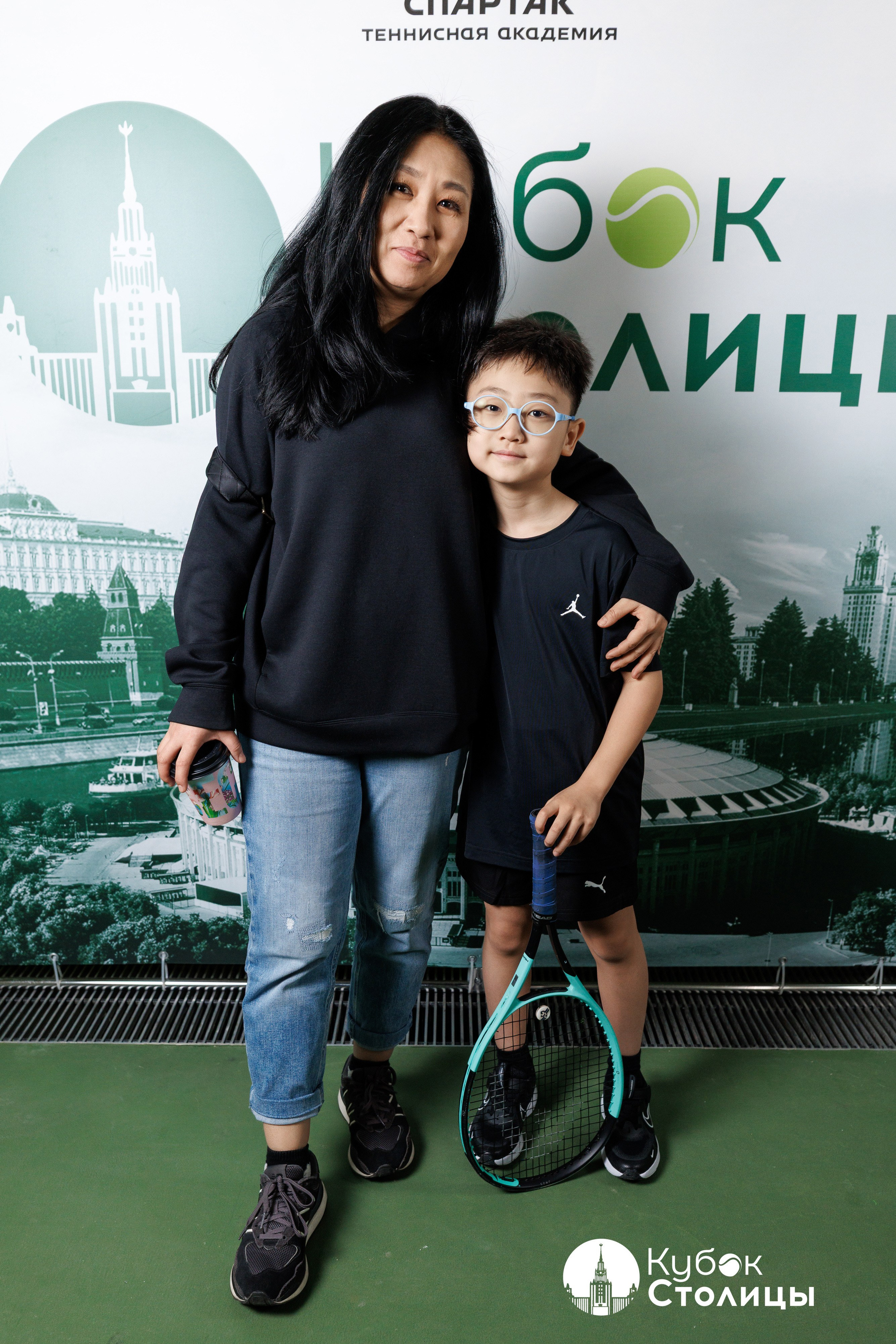 "Кубок столицы" в Лужниках // 4 мая 2025. Спортивный фотограф Алексей Соломин