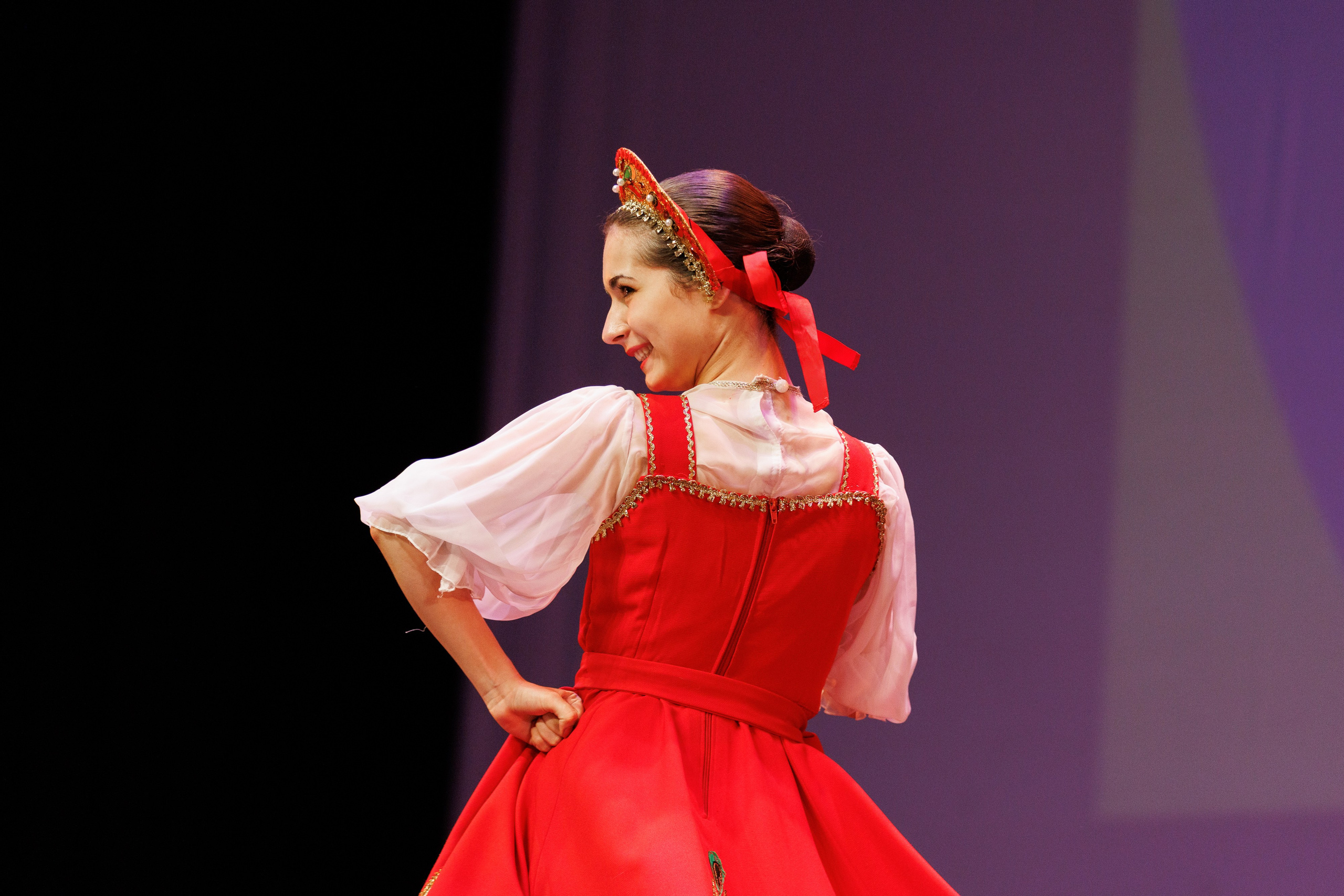 Фестиваль "Звезда восходящая 2025". Спортивный фотограф Алексей Соломин