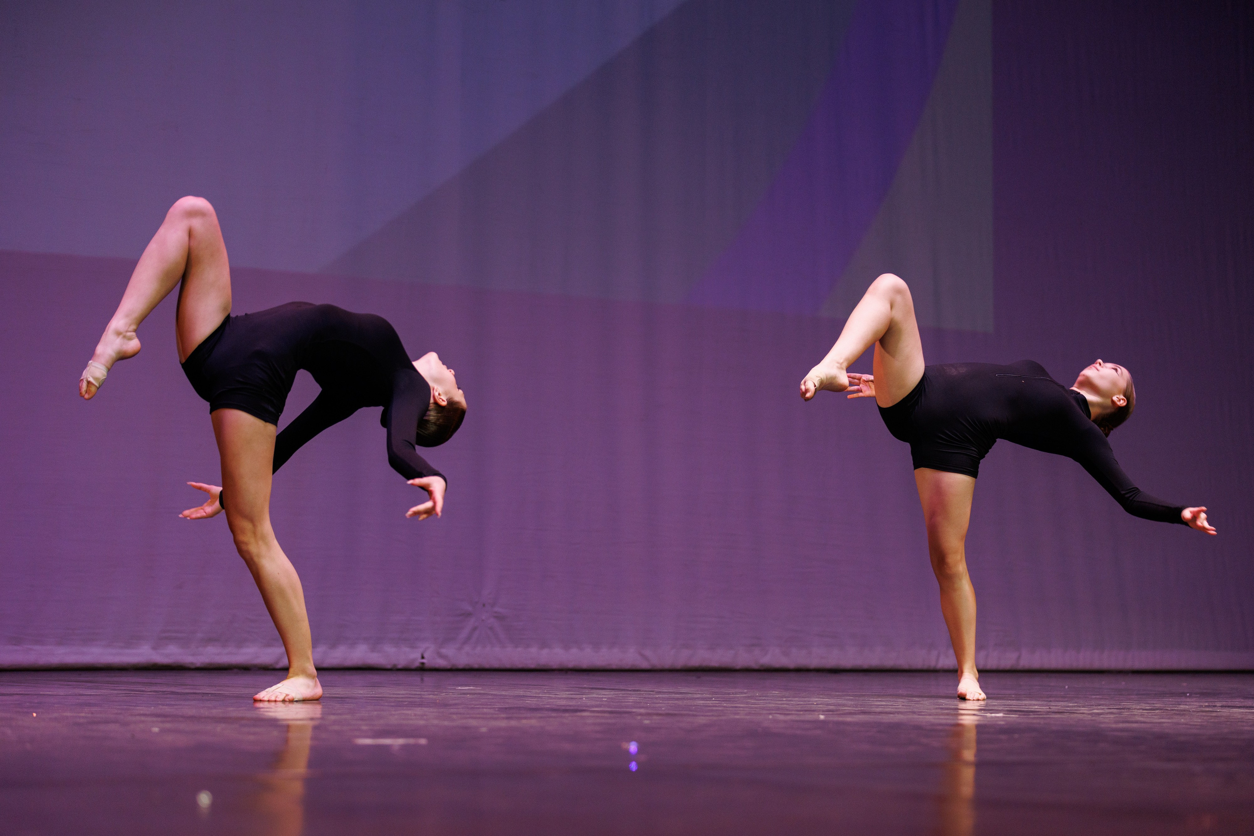 Фестиваль "Звезда восходящая 2025". Спортивный фотограф Алексей Соломин