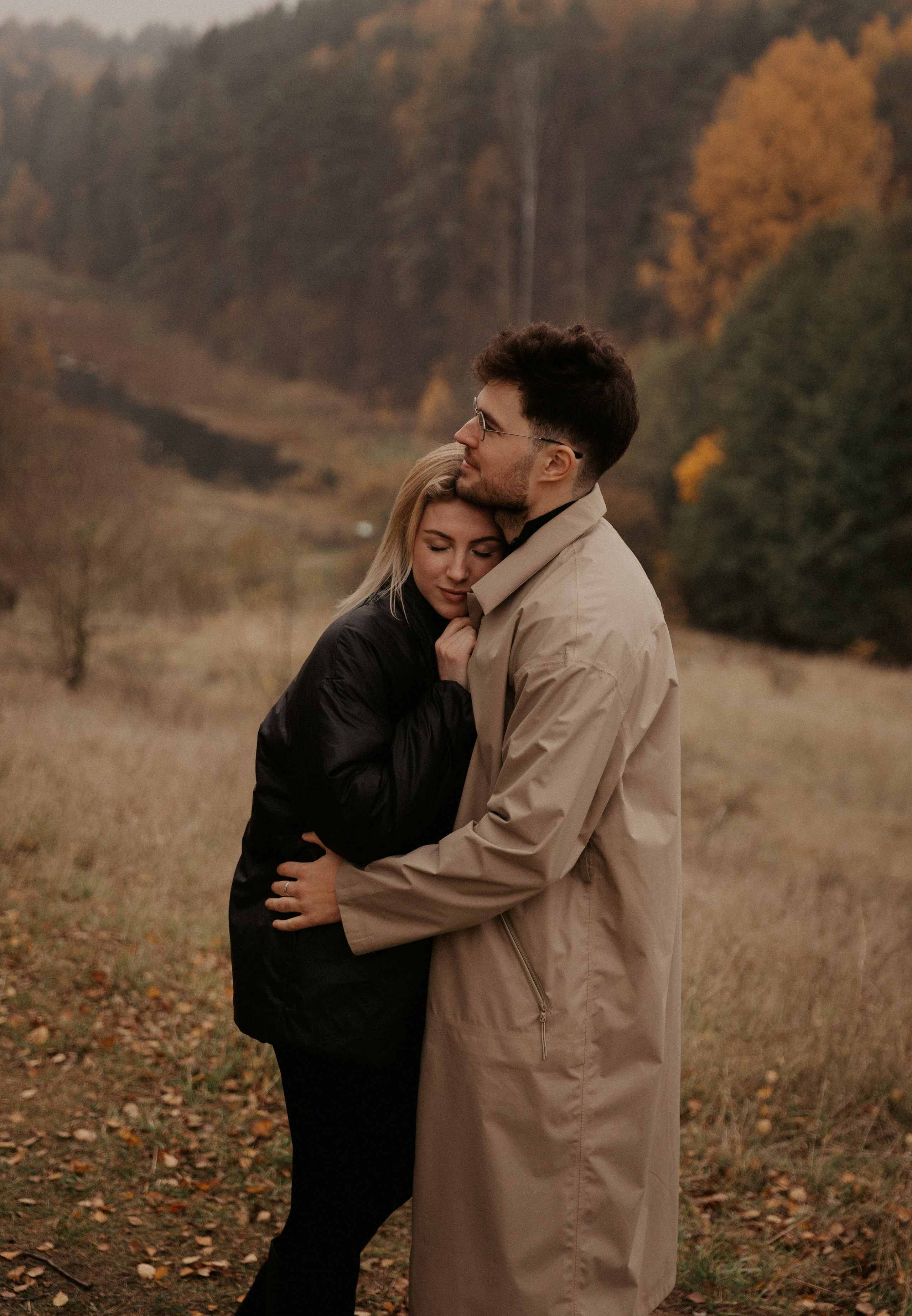 A&A. Свадебный и портретный фотограф в Калининграде и Москве Марк Юдинцев