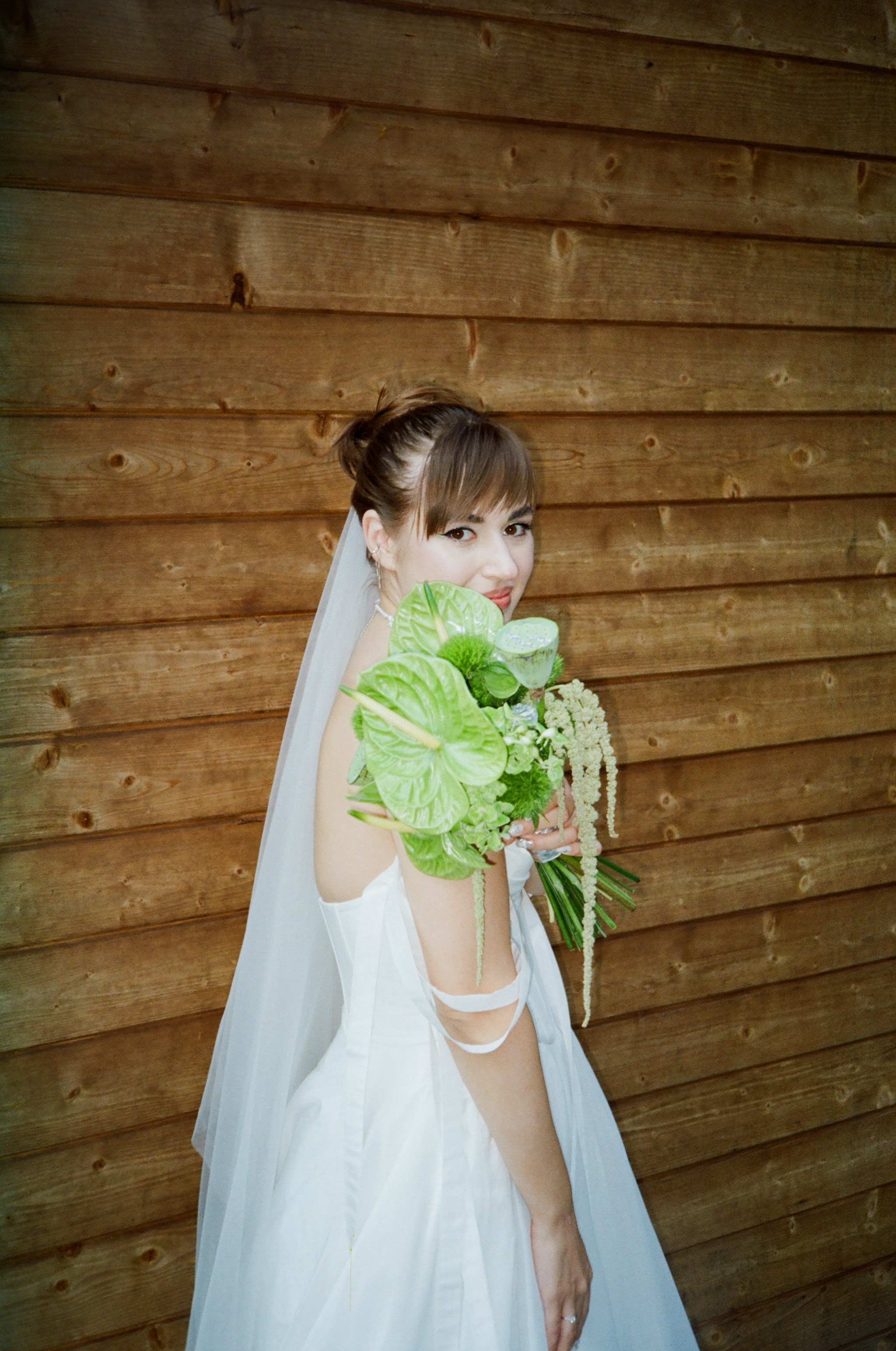 ЖЕКА И ПОЛИНКА. Свадьбы