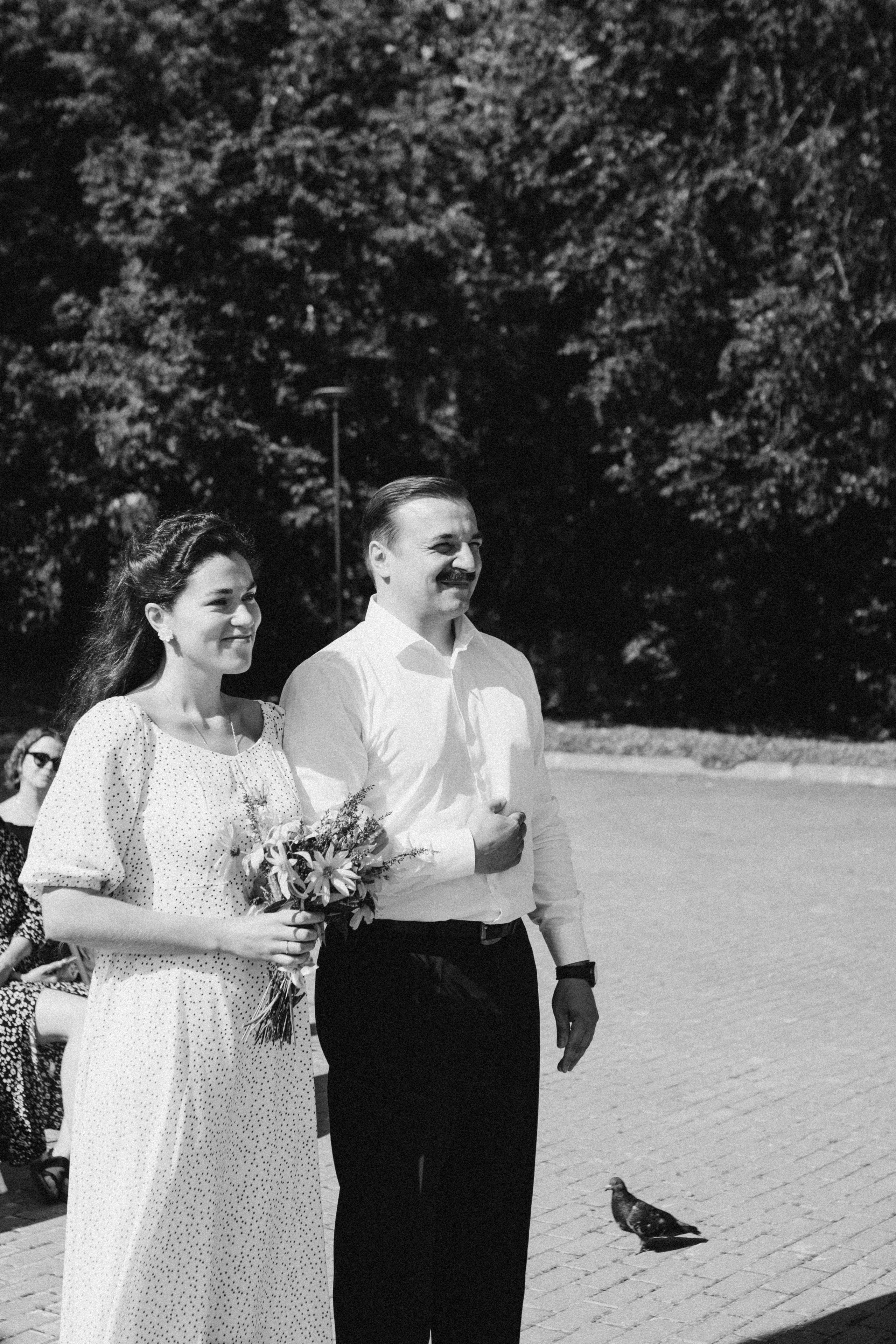 Анна & Алексей. Ph.nataluuna ФОТОГРАФ СЕРГИЕВ ПОСАД