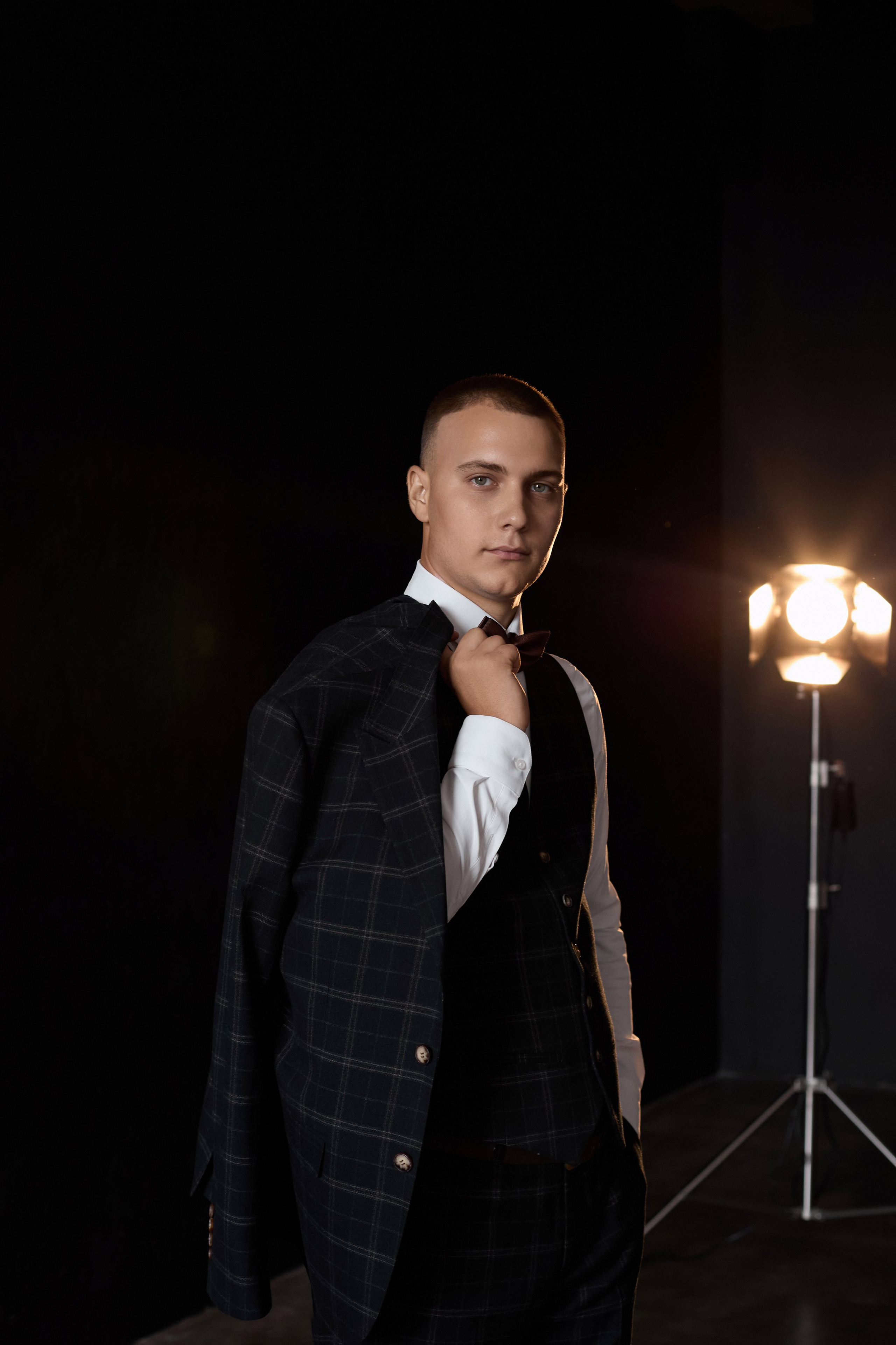 Екатерина и Владислав. Фотограф в Самаре Диана Анисимова