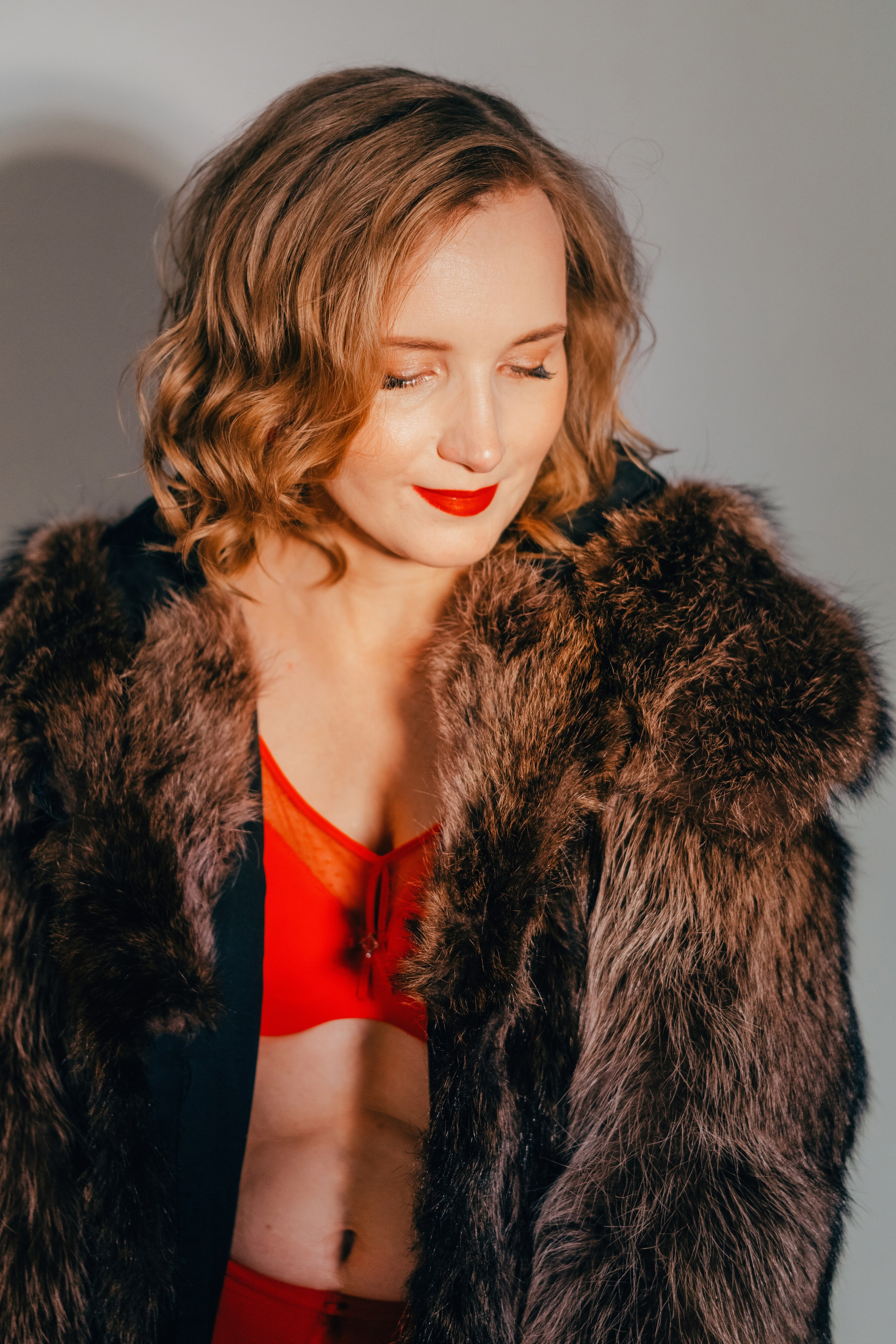 Ольга. Фотограф в Томске Светлана Нестерова