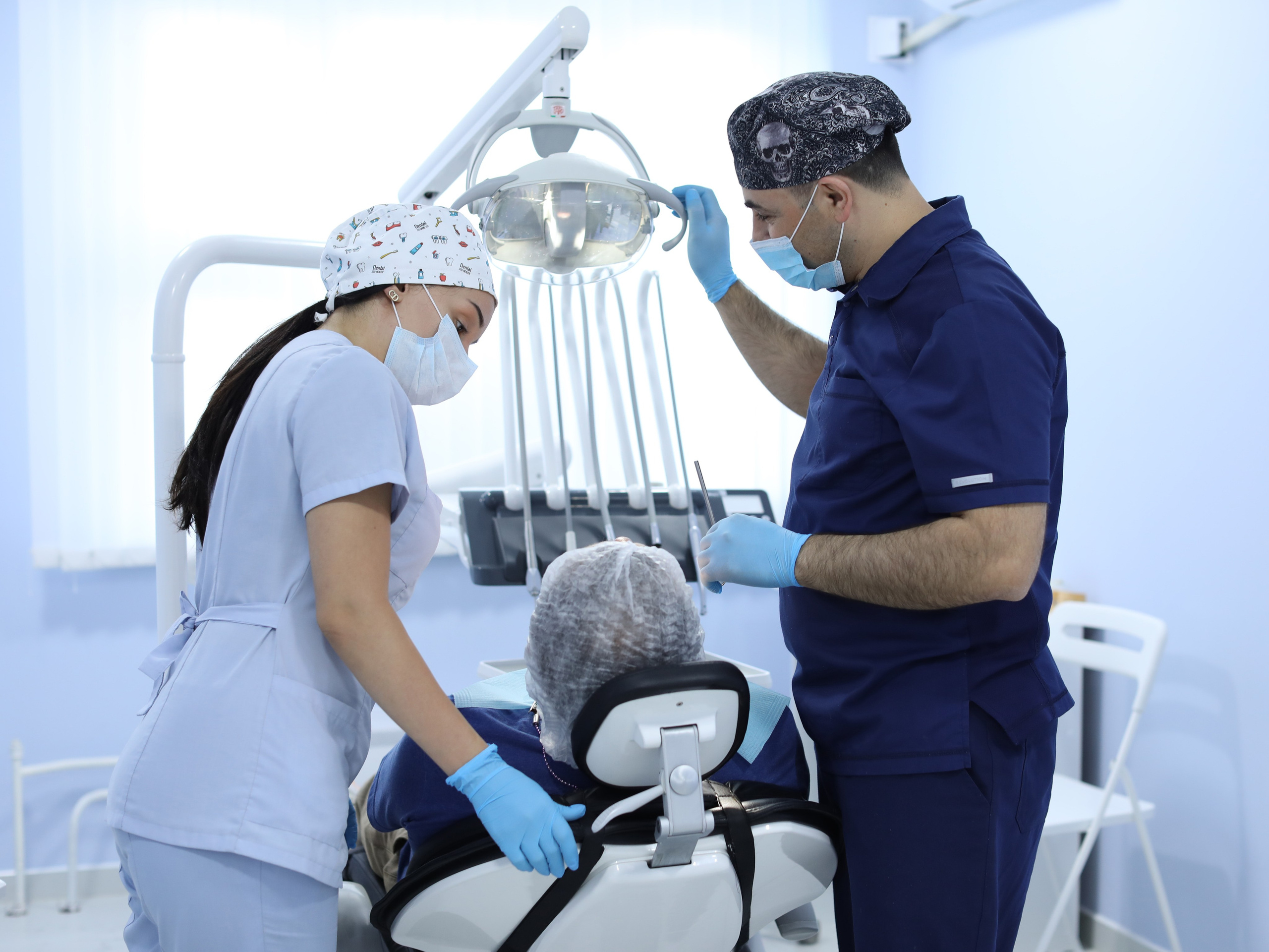 ELNOR medical (Стоматологическая клиника). Свадебный фотограф в Москве Людмила Яковлева