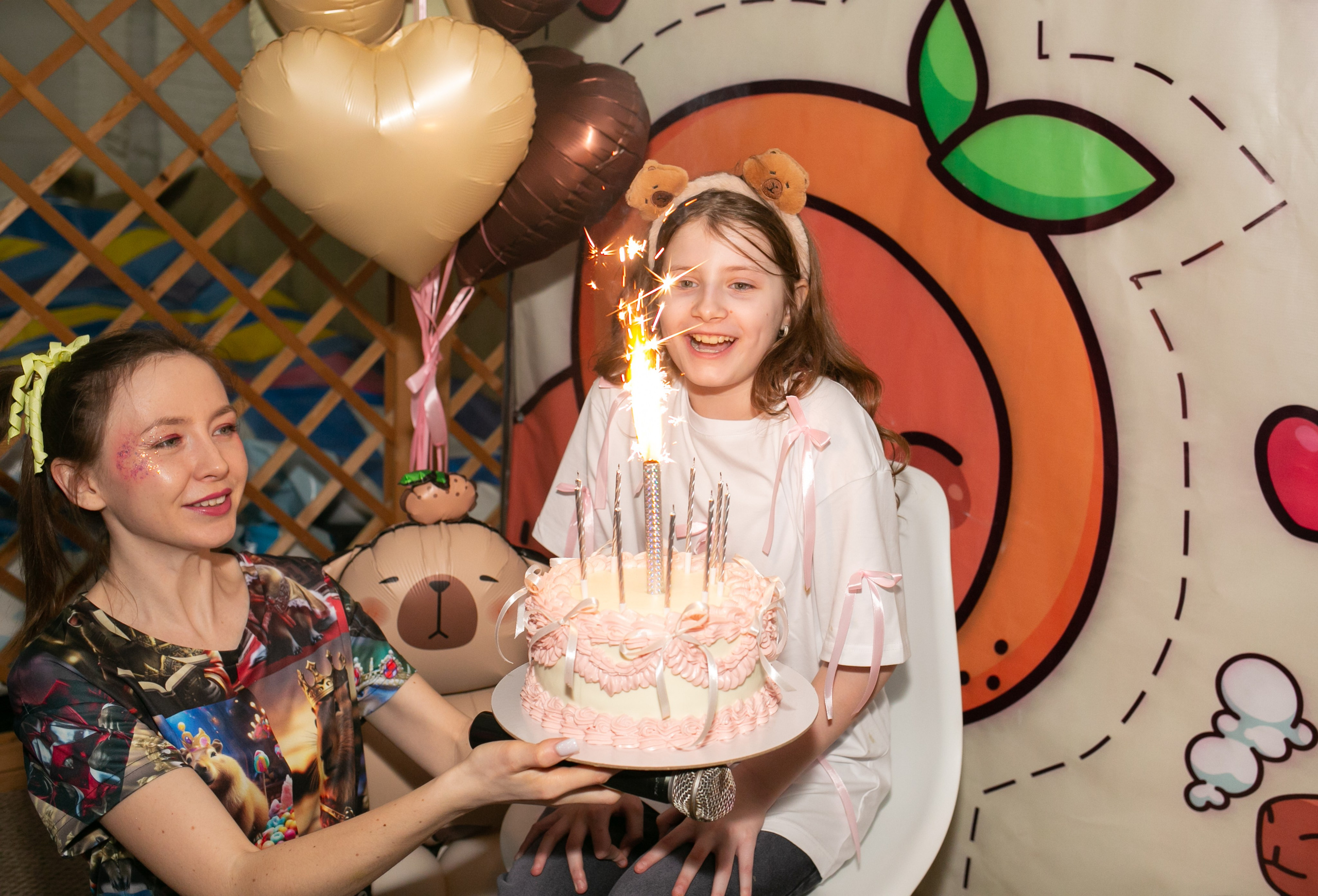 Праздники. Фотограф новорожденных и семейный фотограф НСО г. Бердск Марина Львова