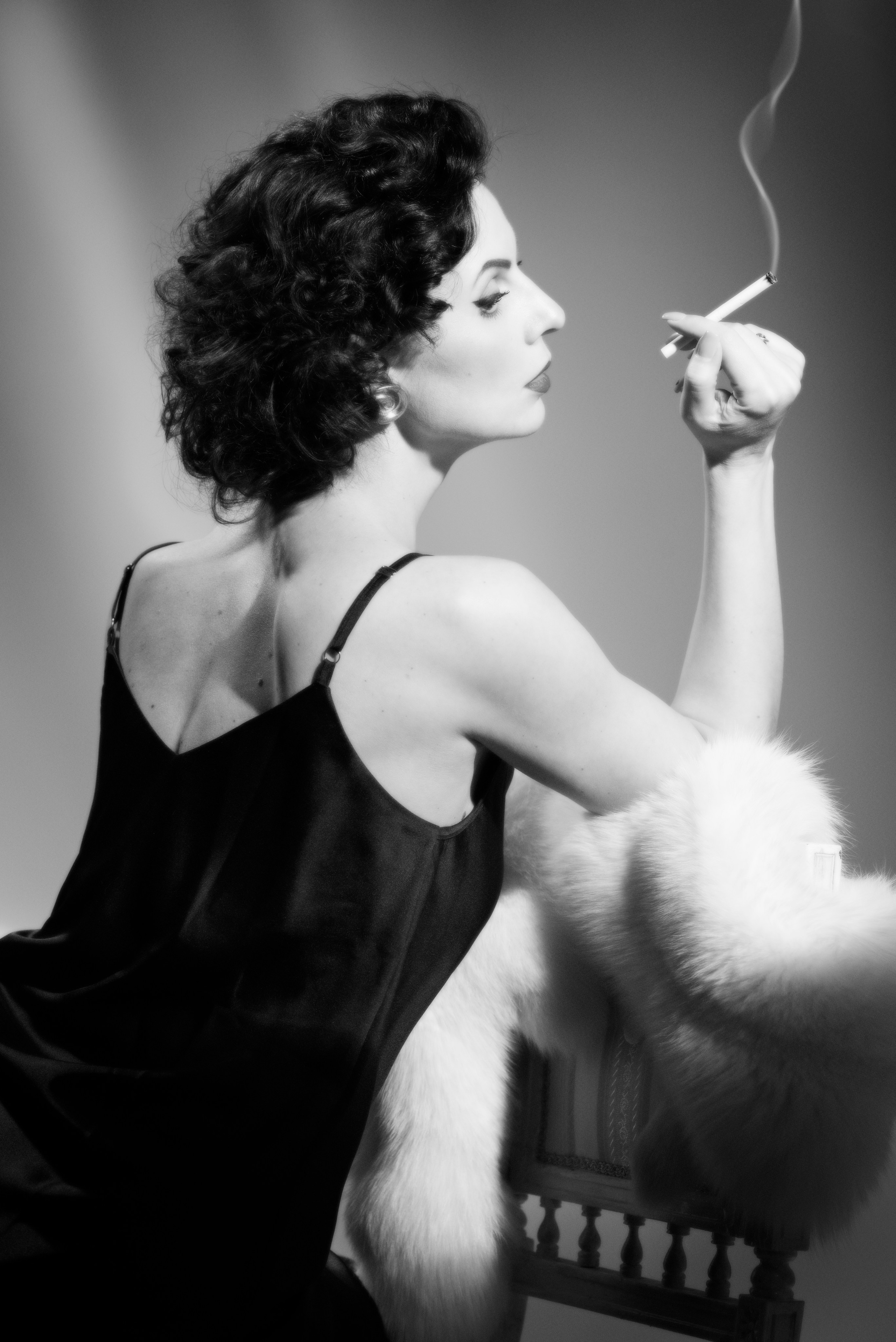 Имиджевая съёмка для музыкантов и актеров. Владимир Вохмянин. Фотограф в Санкт-Петербурге