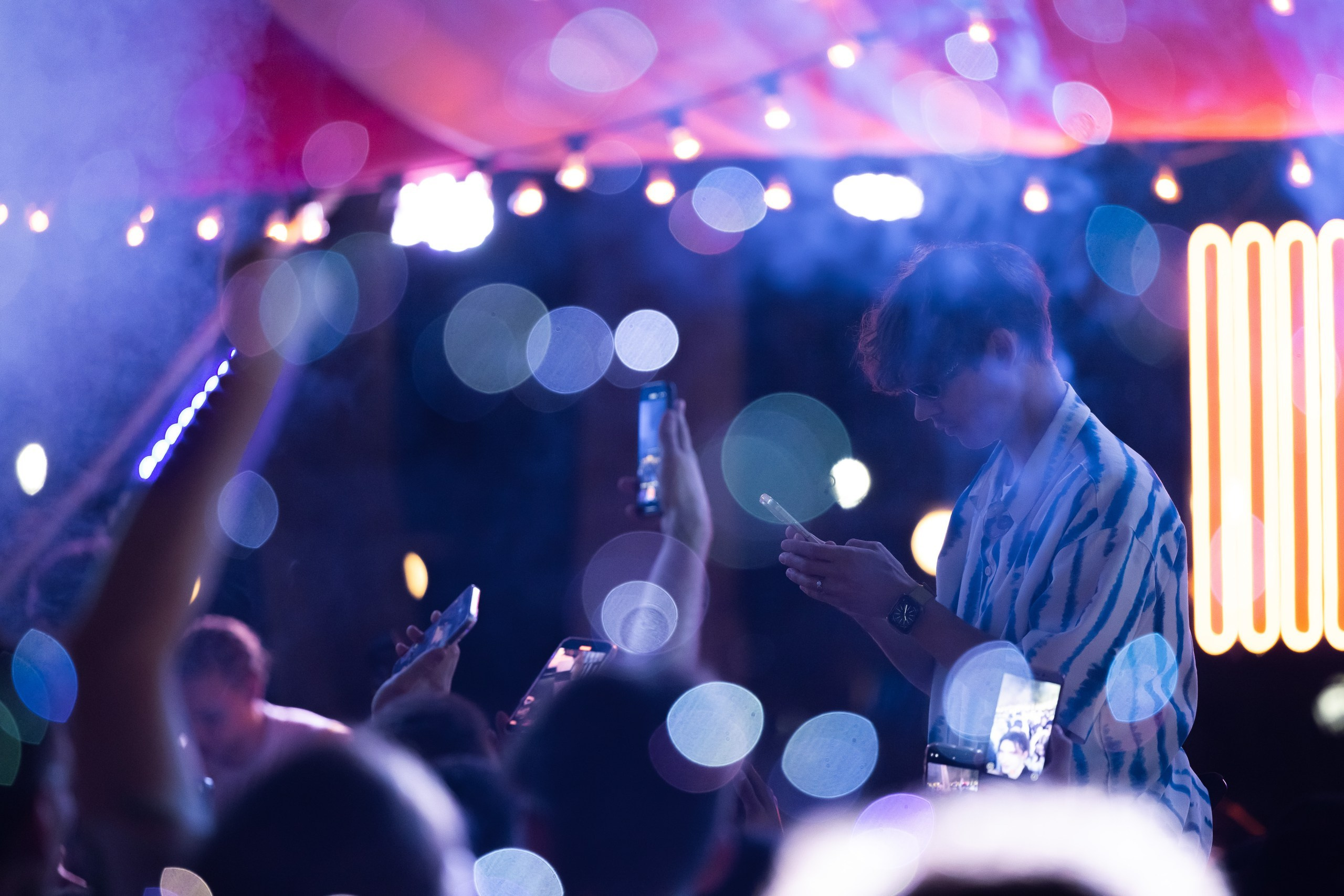 ДР Парк Культуры&Антоха МС — 20.07.24. Фотограф Николай Петрушкин | Ставрополь, Москва