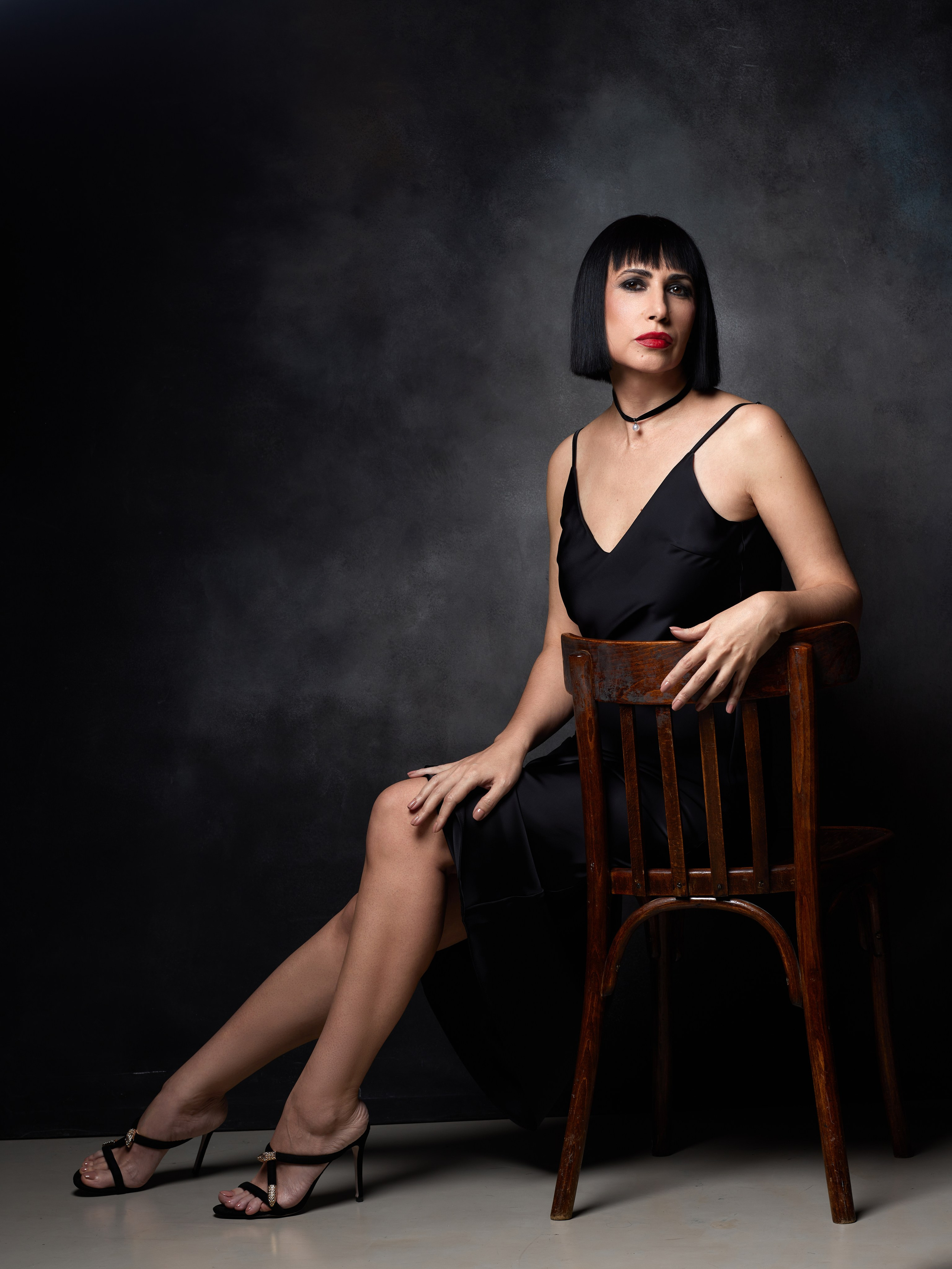 Художественная женская фотосессия. Фотограф Анастасия Леонтьева Санкт-Петербург