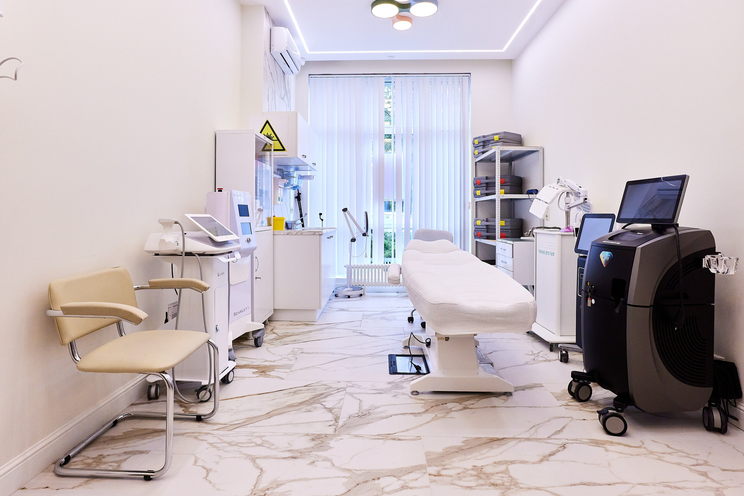 Клиника эстетической медицины Remedy. Фотограф Анастасия Леонтьева Санкт-Петербург