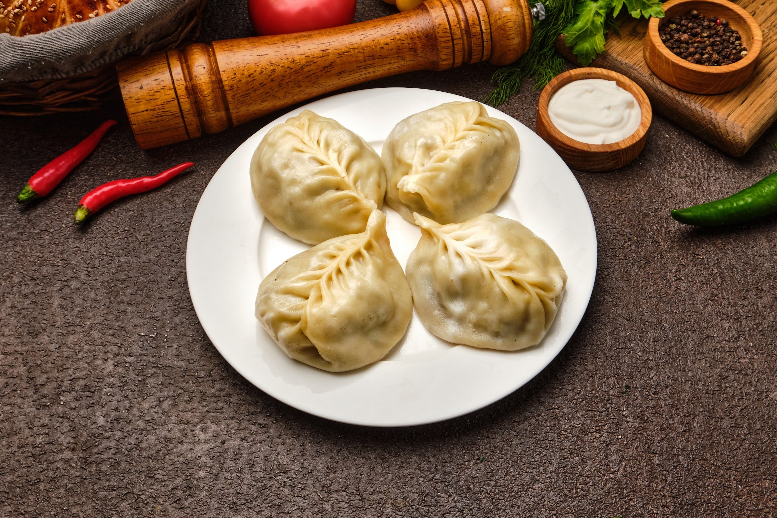 Маргилан. Фуд-фотограф в Москве | Профессиональная съемка блюд и еды | Горбачёв Виталий