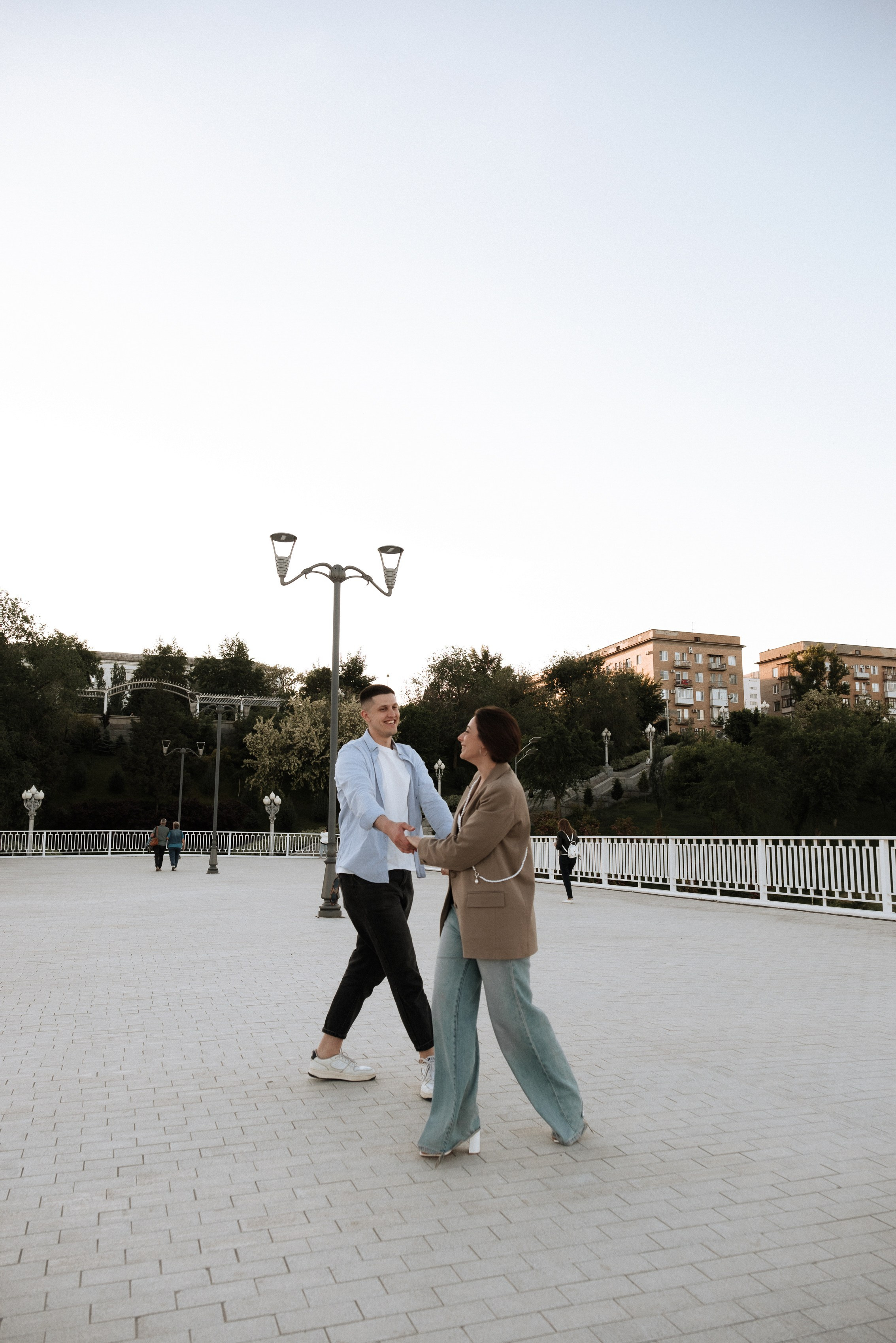Артём и Женя. Свадебный и семейный фотограф в Волгограде Кристина Иванова
