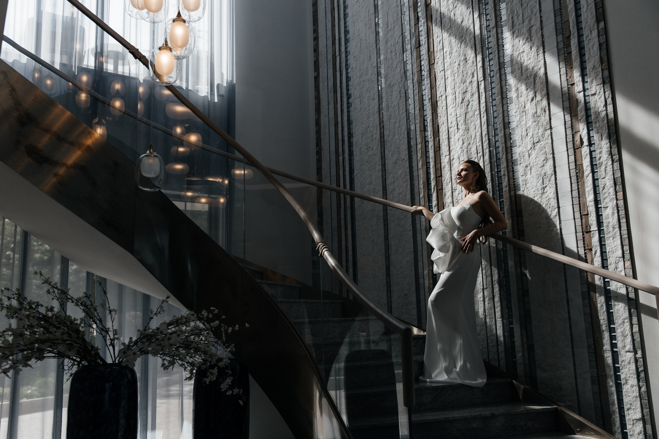 Олег и Юлия. Свадебный и семейный фотограф в Севастополе и Крыму Анастасия Сураева