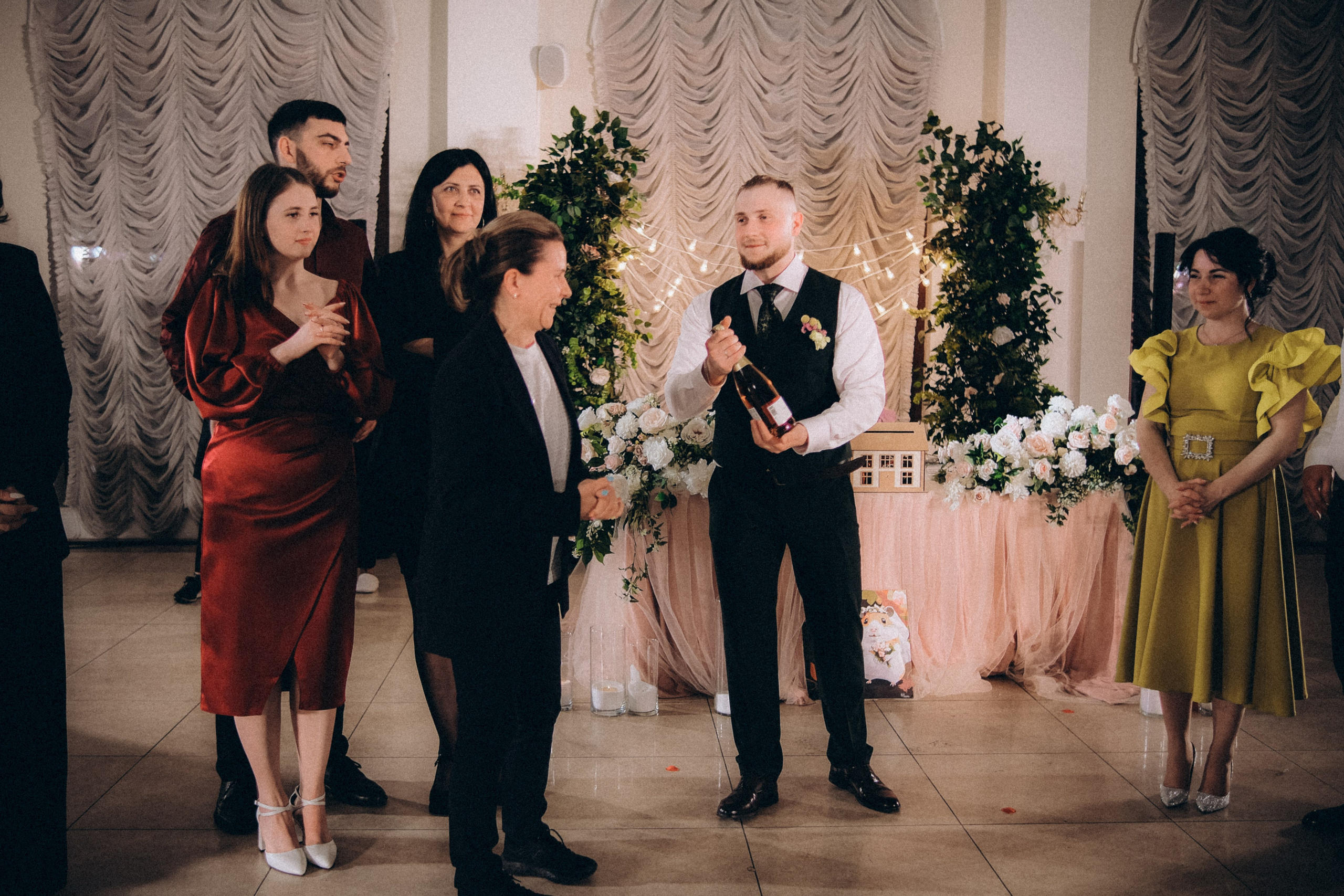 Рида & Богдан. Пушкин. Phdkvmr.ru