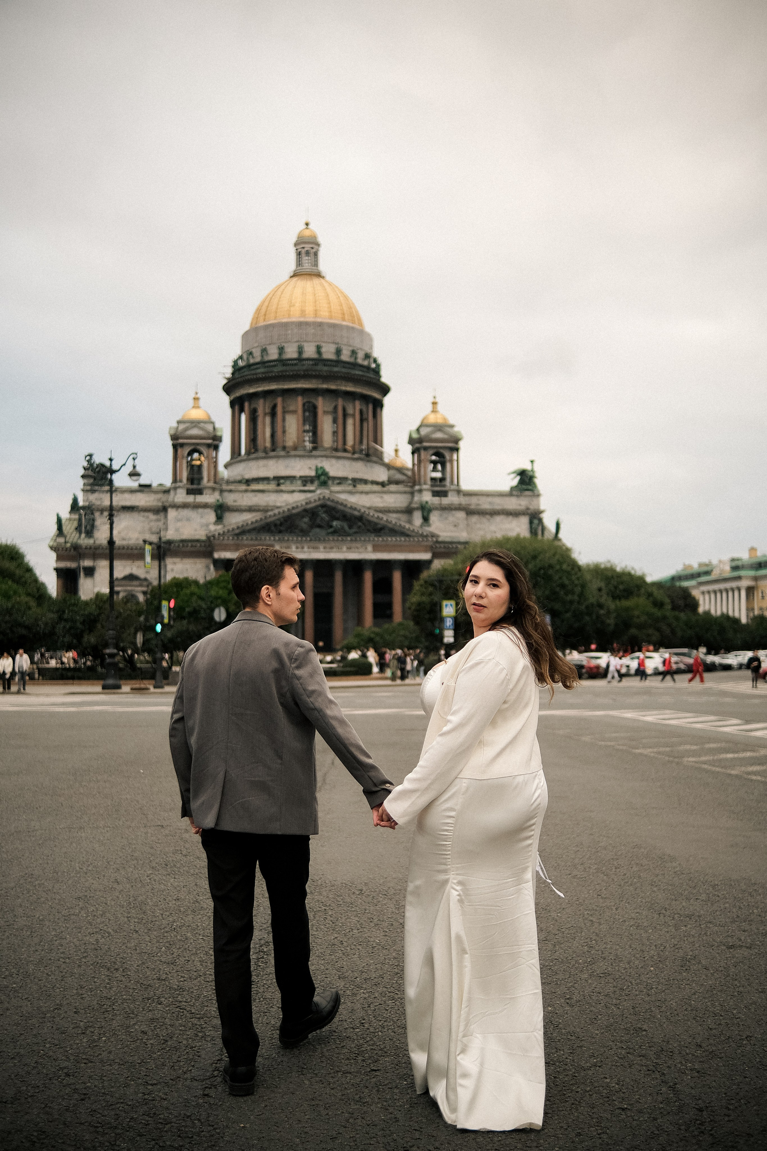 Лилит & Влад ДБ2. Phdkvmr.ru