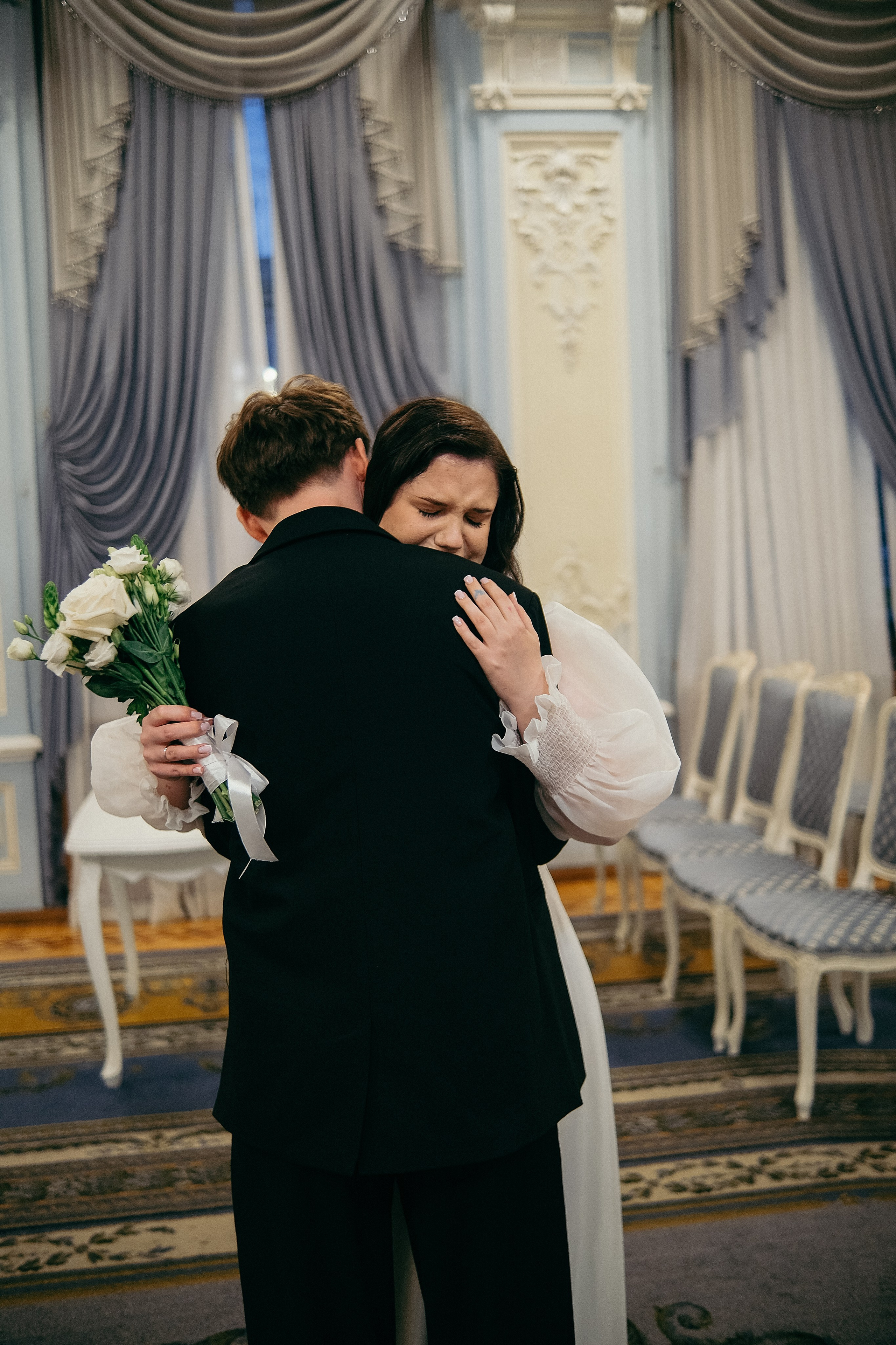 Маша & Тимур. ДБ2. Phdkvmr.ru