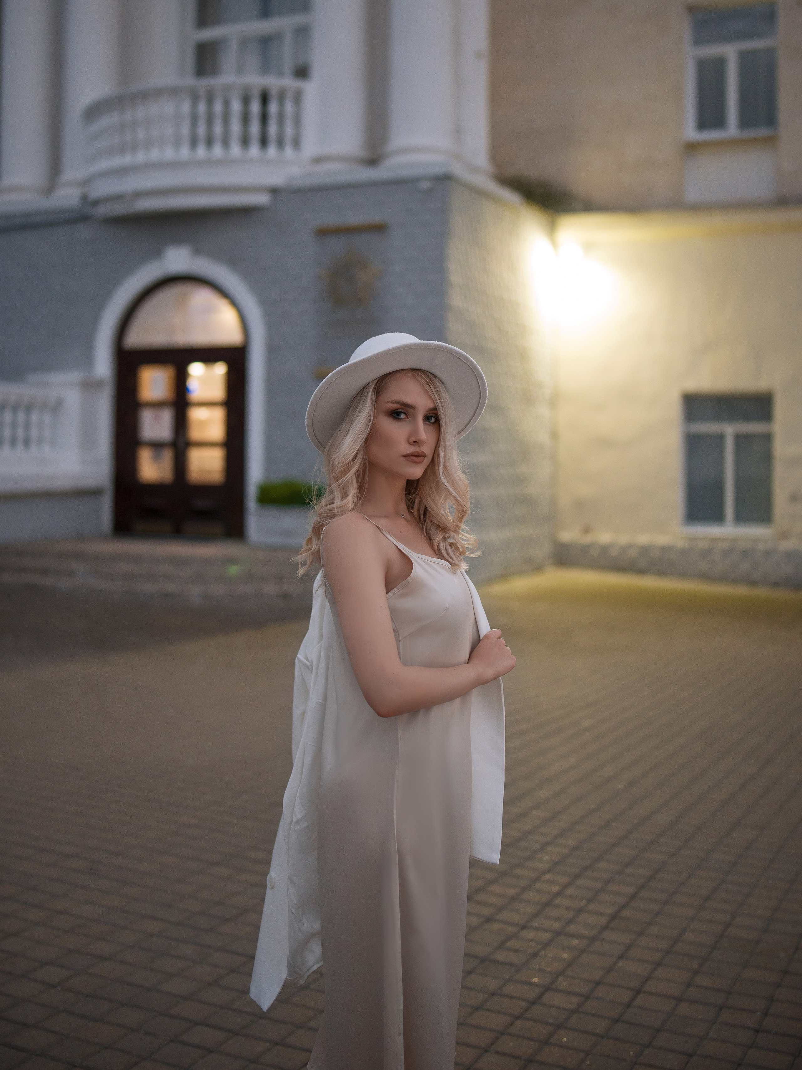 Платье комбинация напрокат в Севастополе