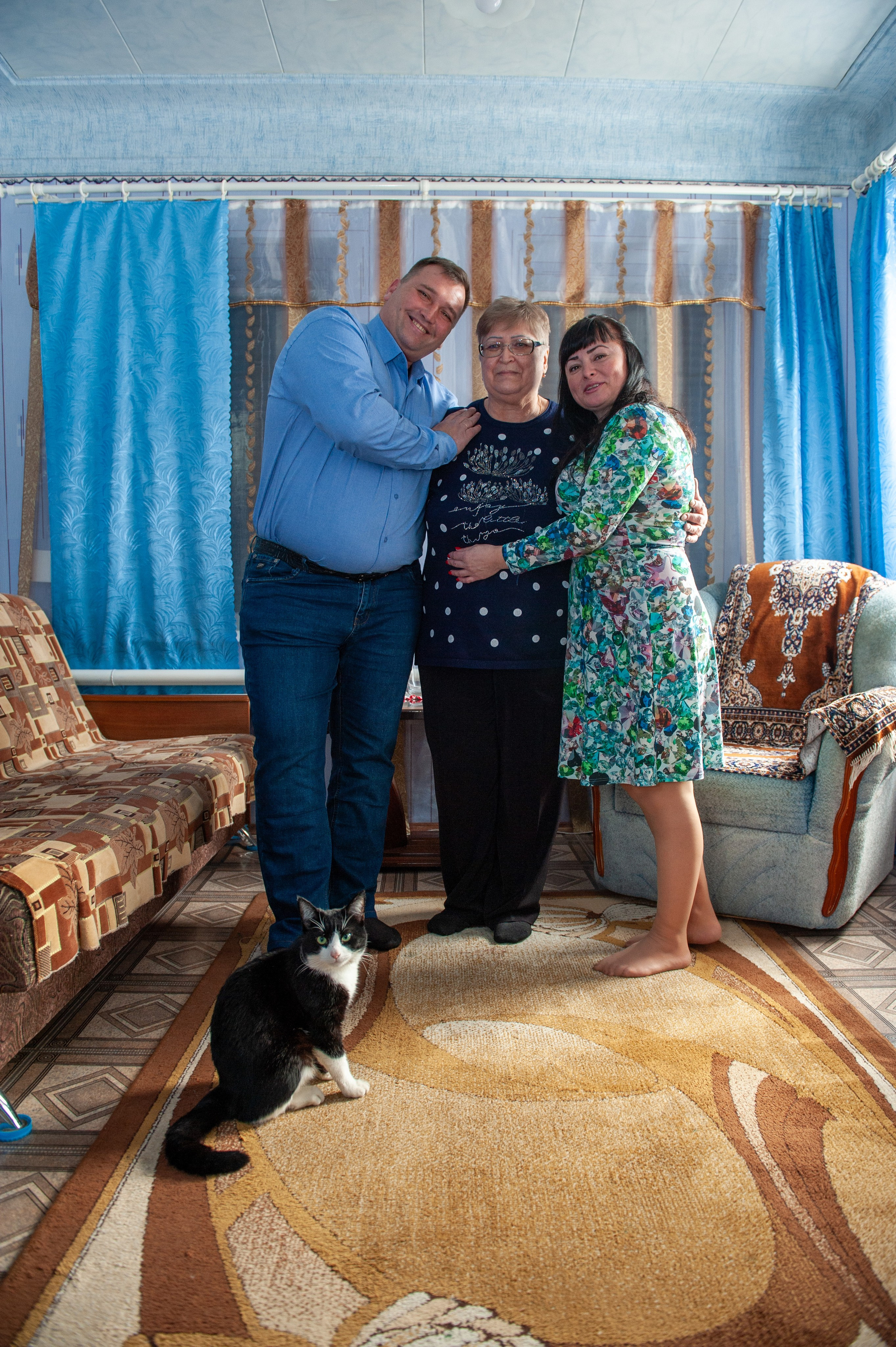 Венчание Владимир и Мария. Семейный Свадебный Фотограф в Ростове-на-Дону Батайске Дмитрий Александрович