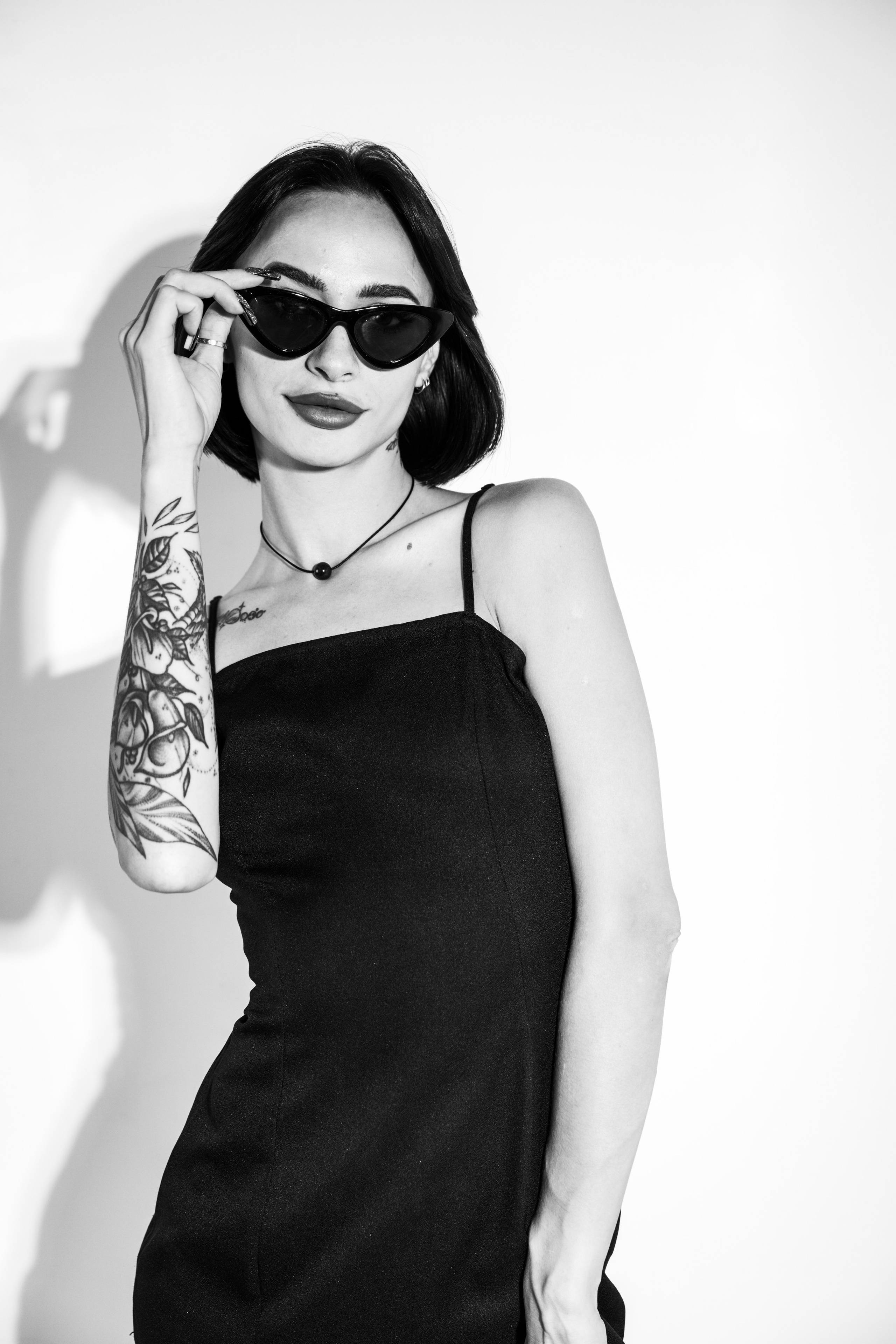 Студийные фотосессии. Студийный и свадебный фотограф и видеограф в Севастополе — Юлия Макаренко