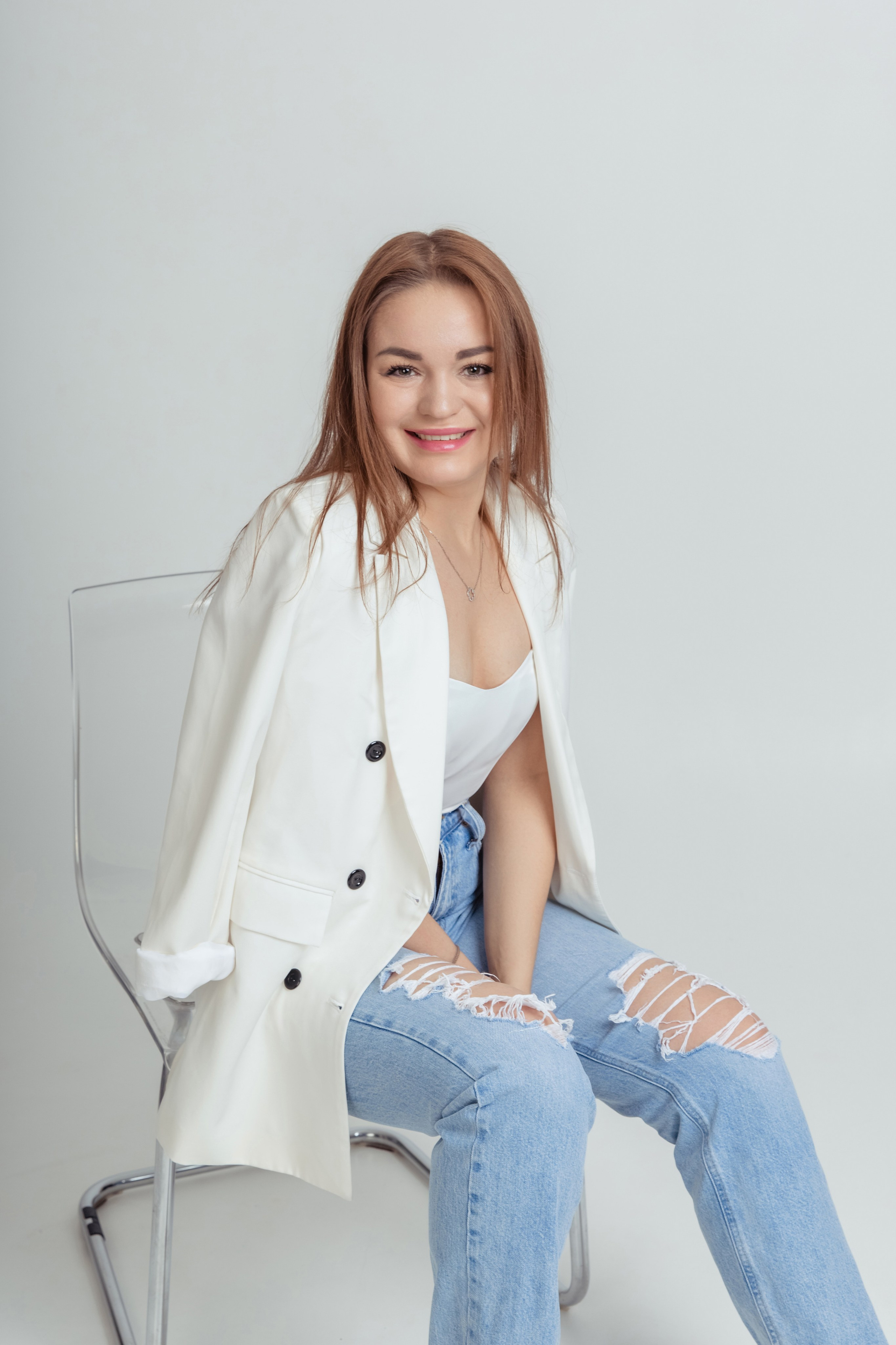 Ксения. Фотограф