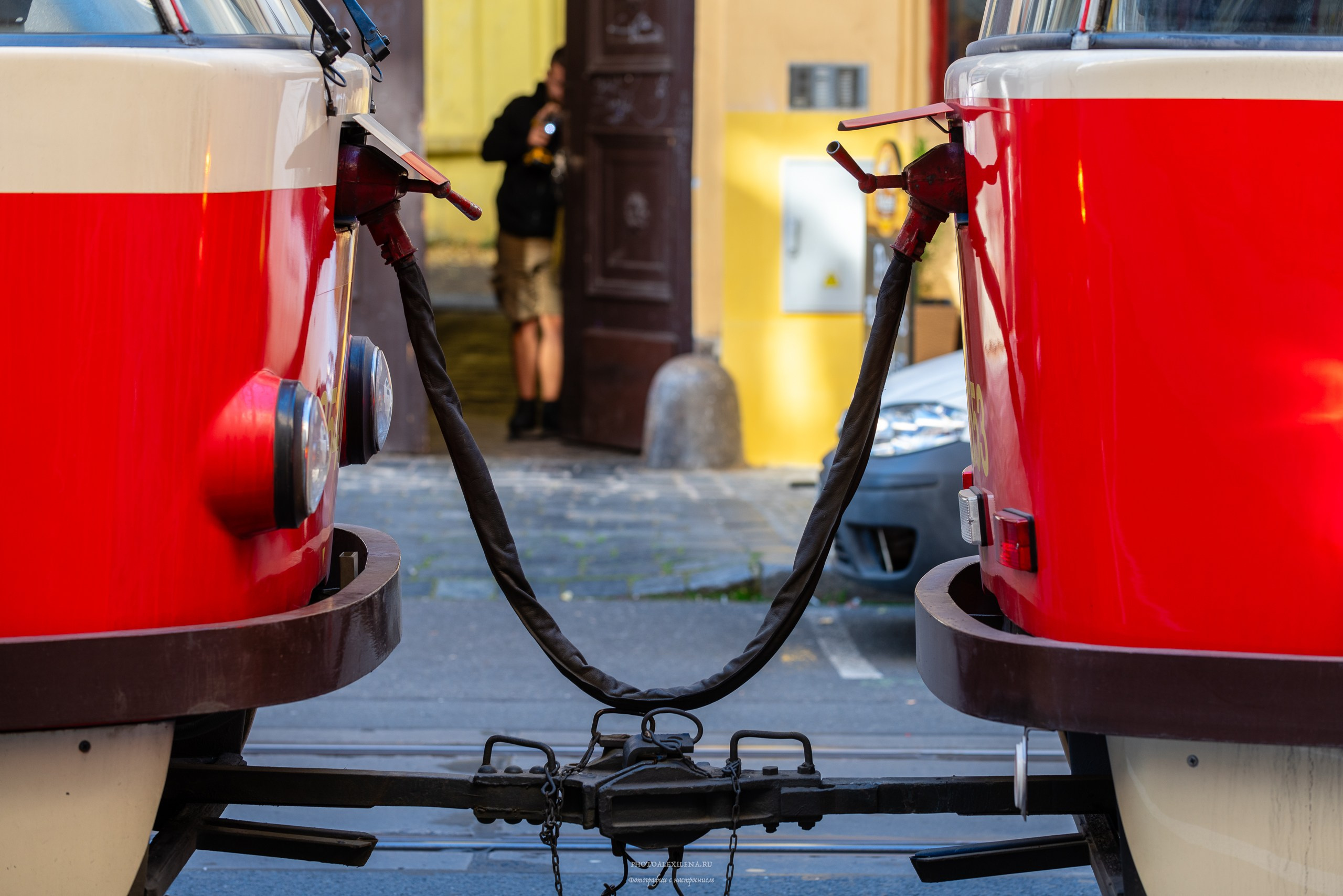 Решающий момент. Авторские стильные фотокартины