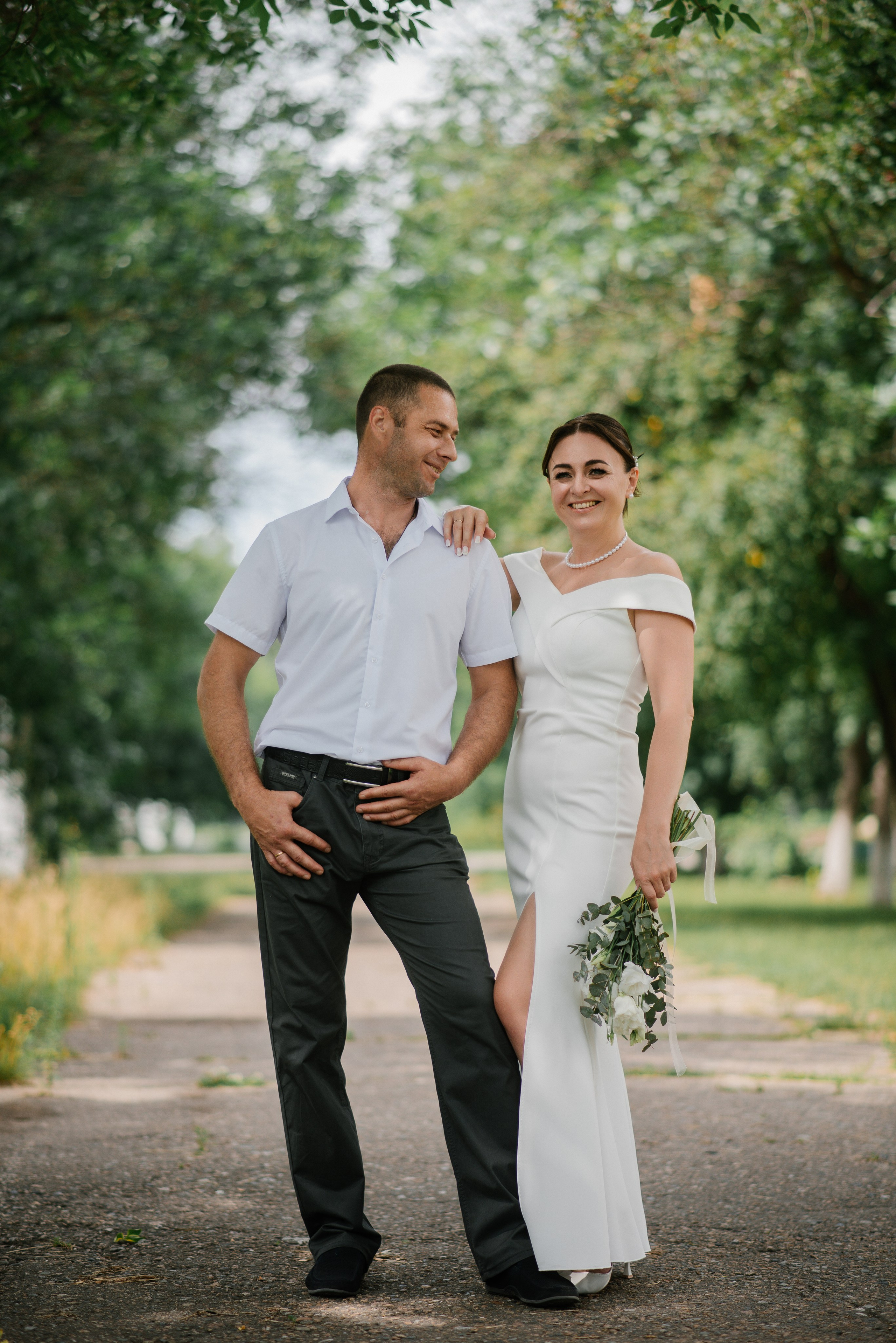 05.07.25 Wedding Day. Семейный фотограф в Барнауле