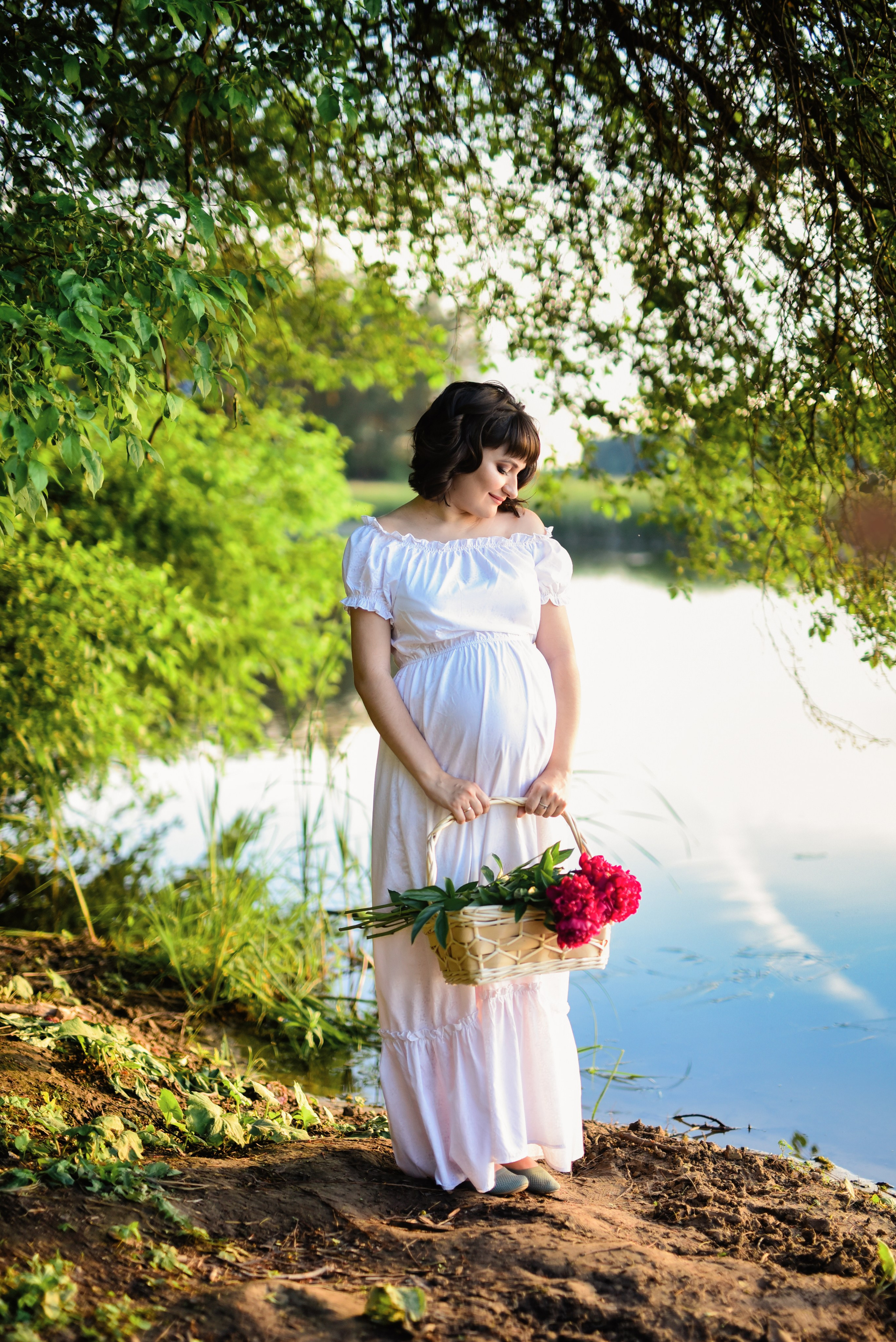 ДАРЬЯ. Семейный фотограф в Барнауле