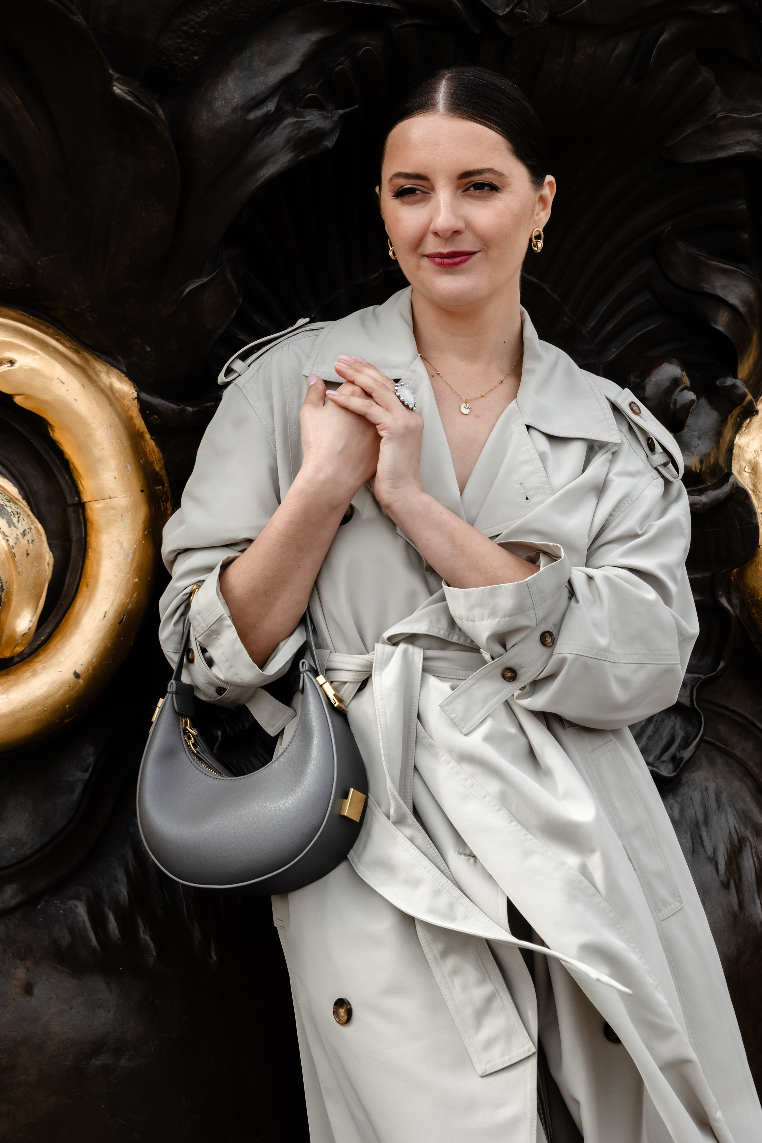 О, Пари!. Фотограф Виктория Волкова. Москва