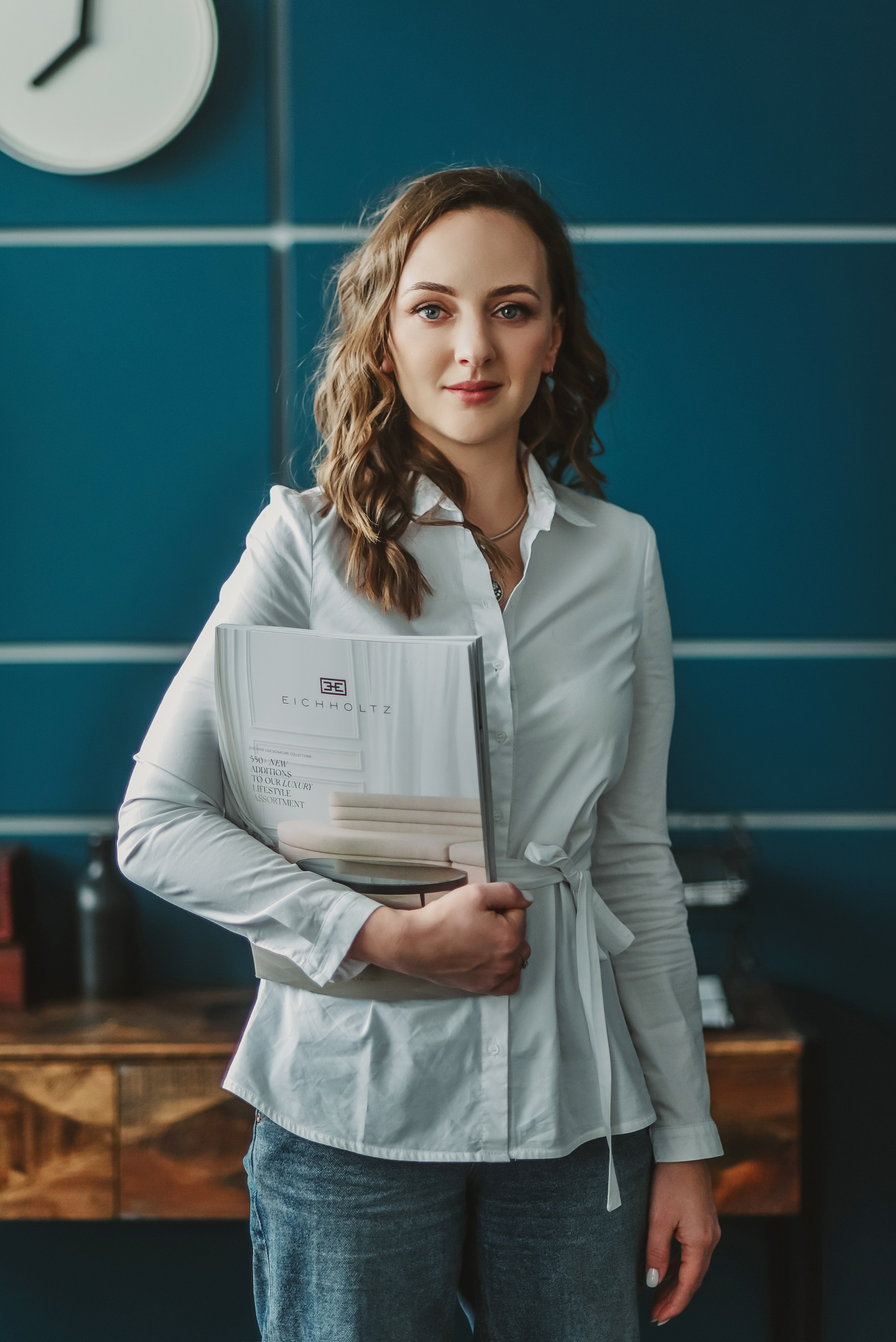 Business. NatashaNimfa photo