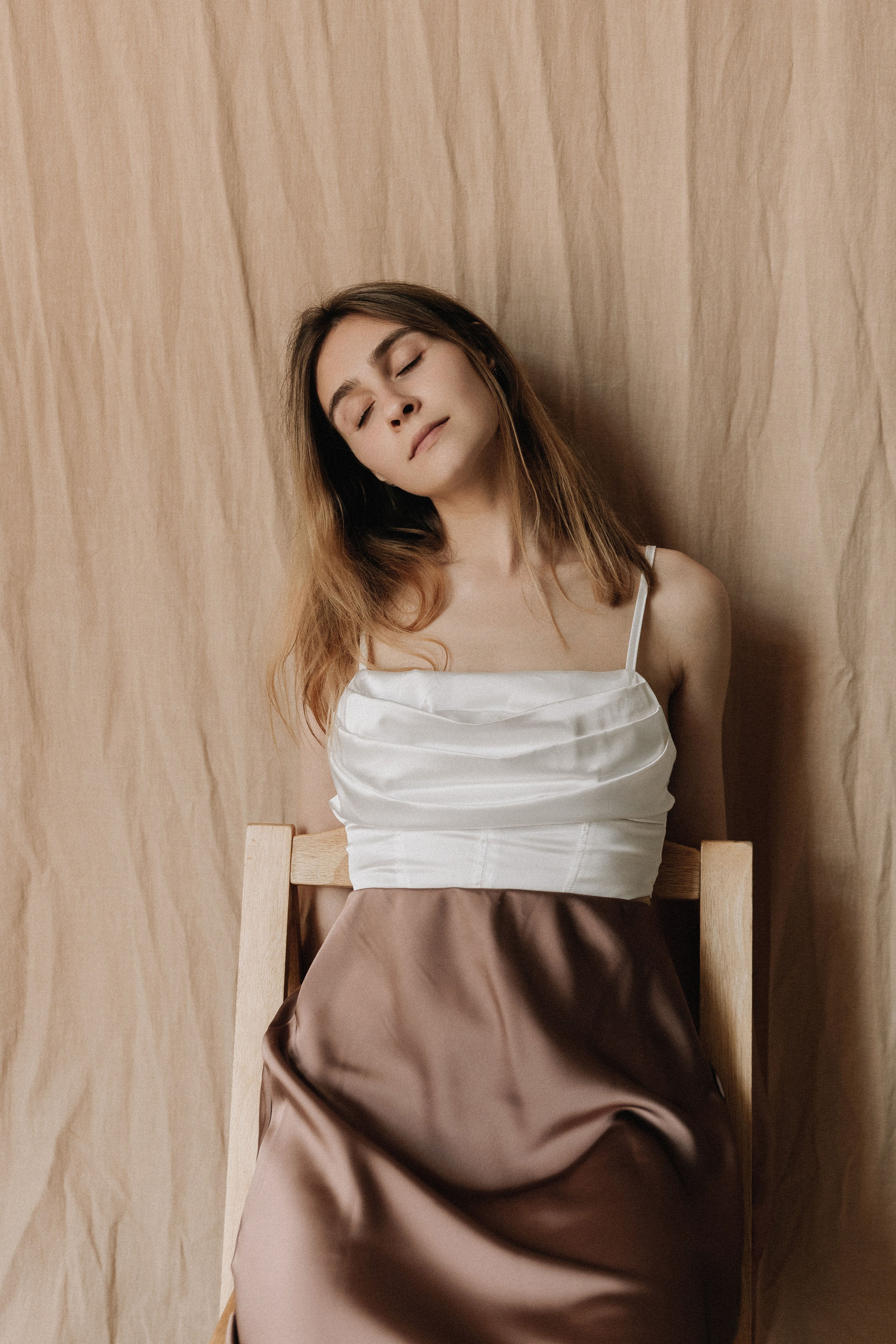 Ирина в SIDE STUDIO. Свадебный и семейный фотограф Исаев Давид